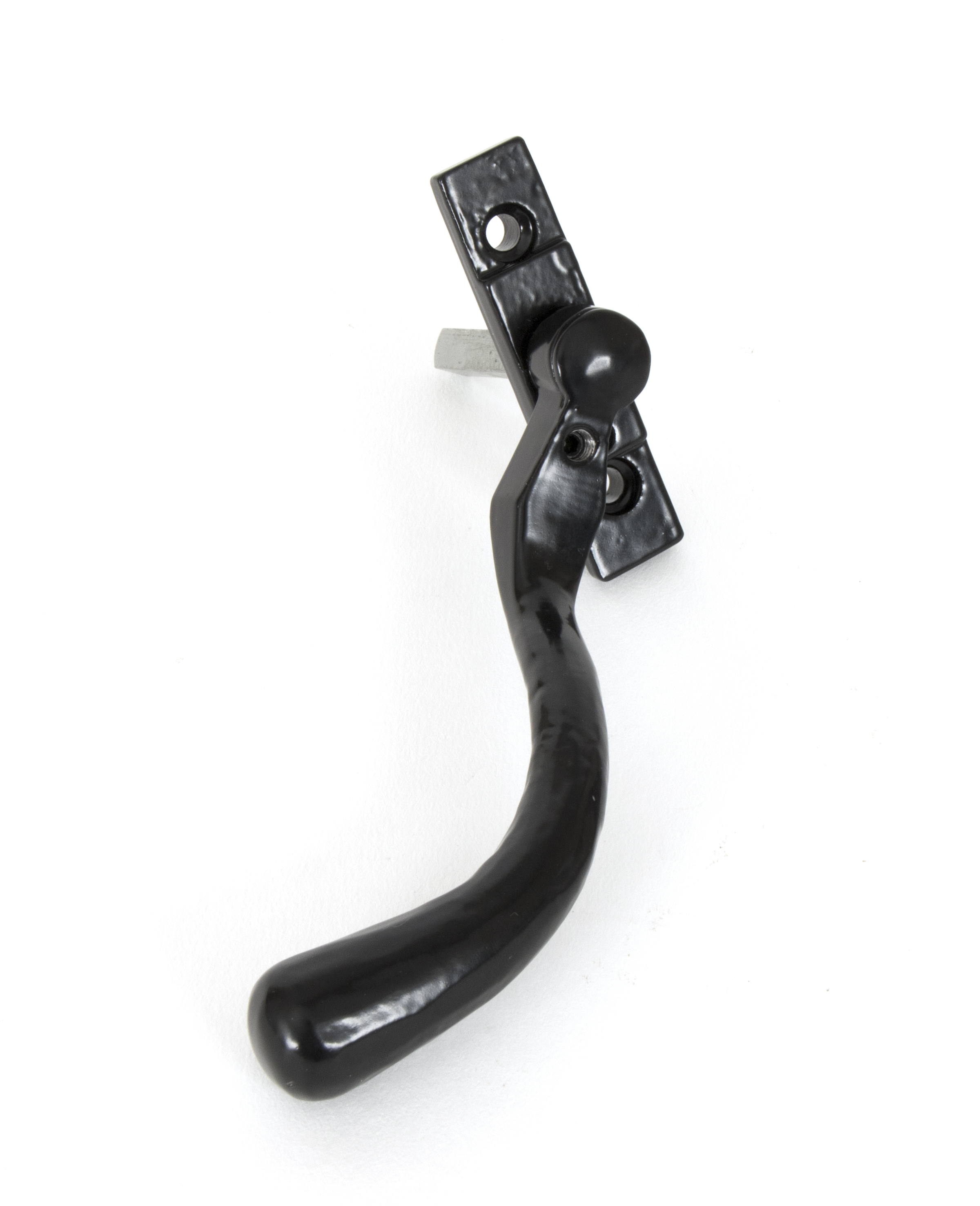 Large Peardrop Espag - 16mm - Left Hand