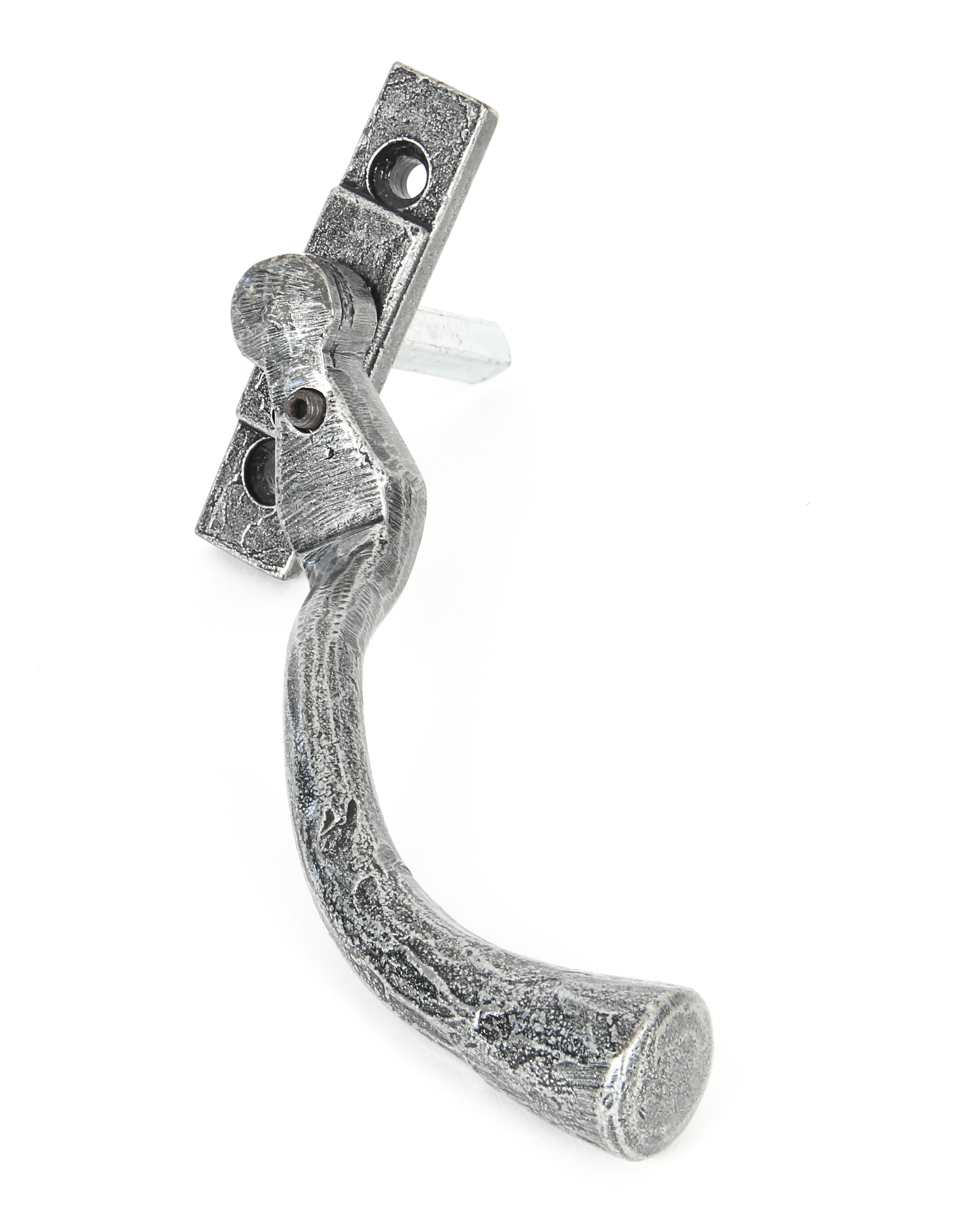 Large Peardrop Espag - 16mm - Right Hand