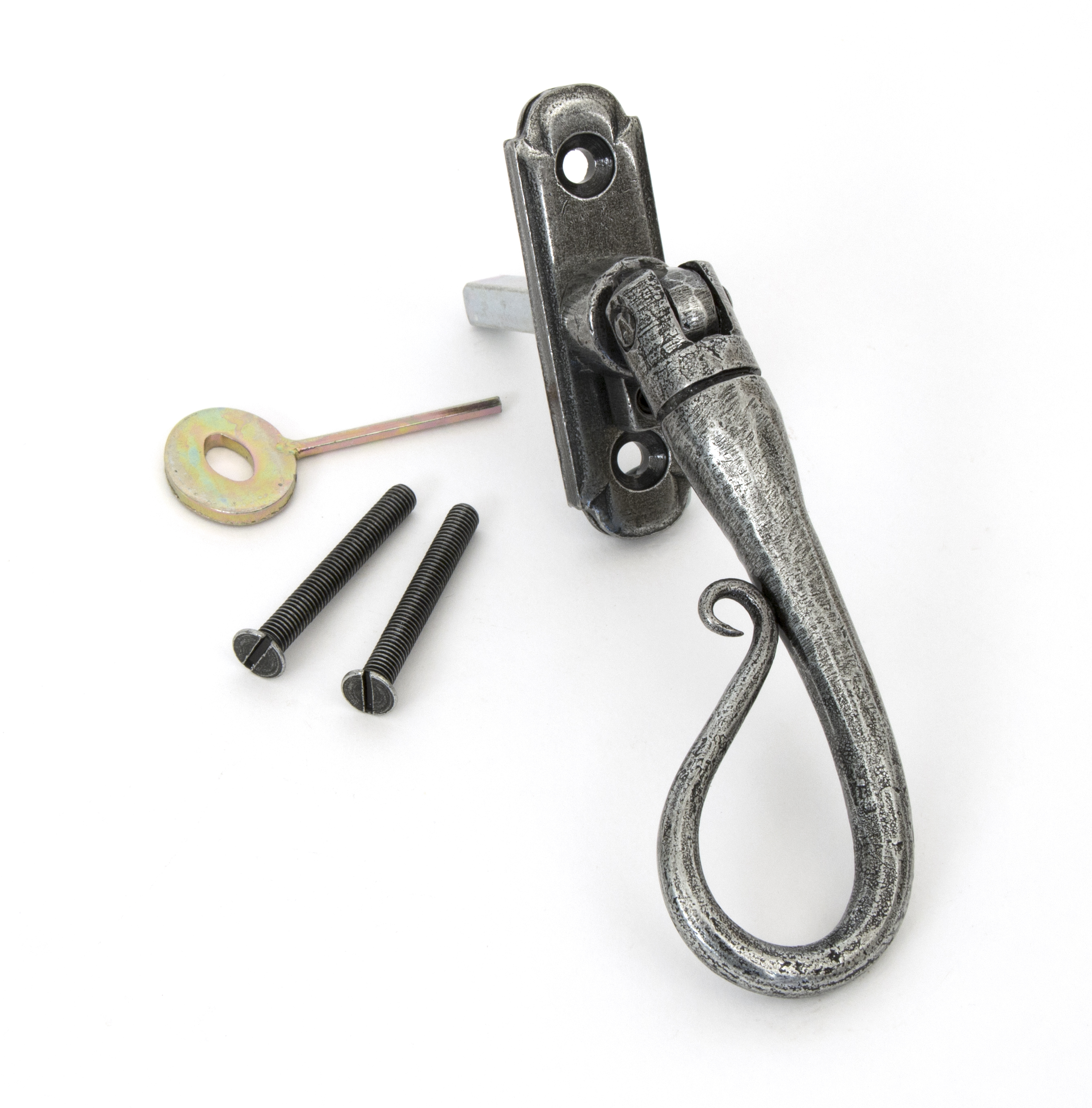Shepherd's Crook Espag - Left Hand