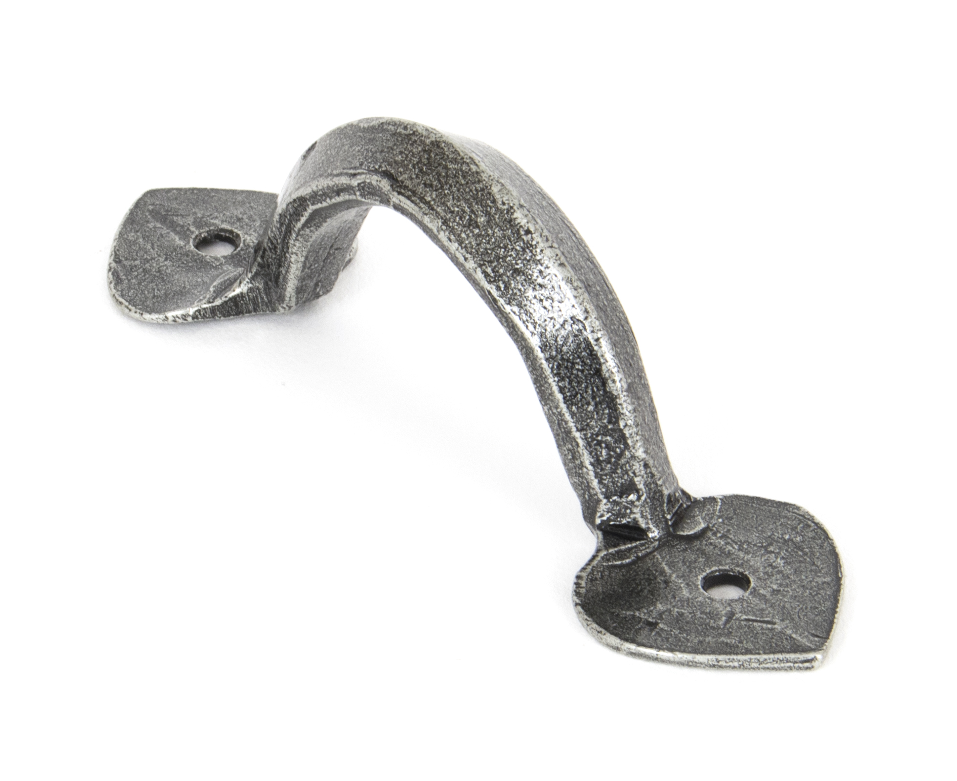 Gothic D Handle - 4"