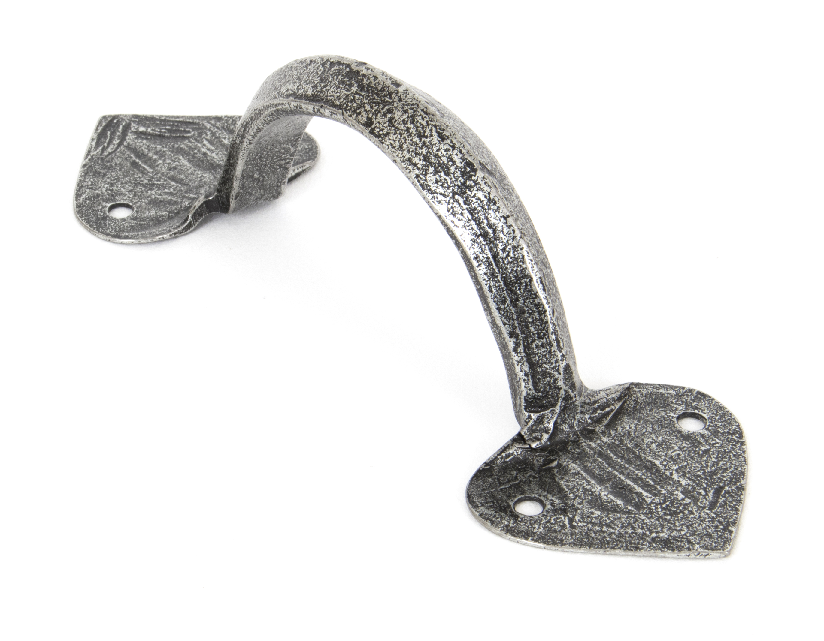 Gothic D Handle - 6"
