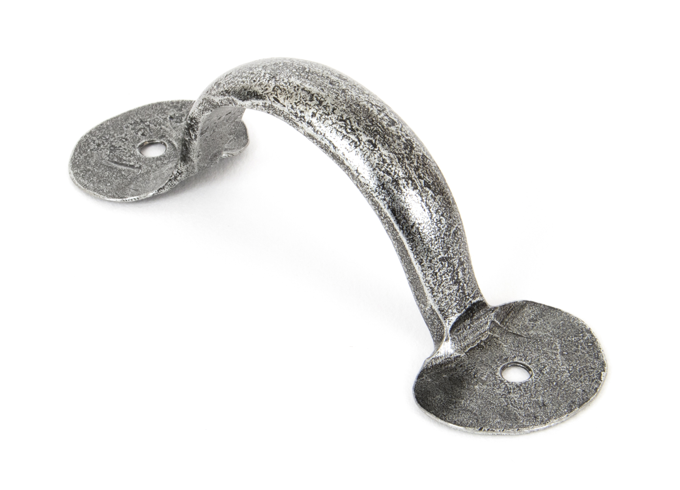 Bean D Handle - 4"