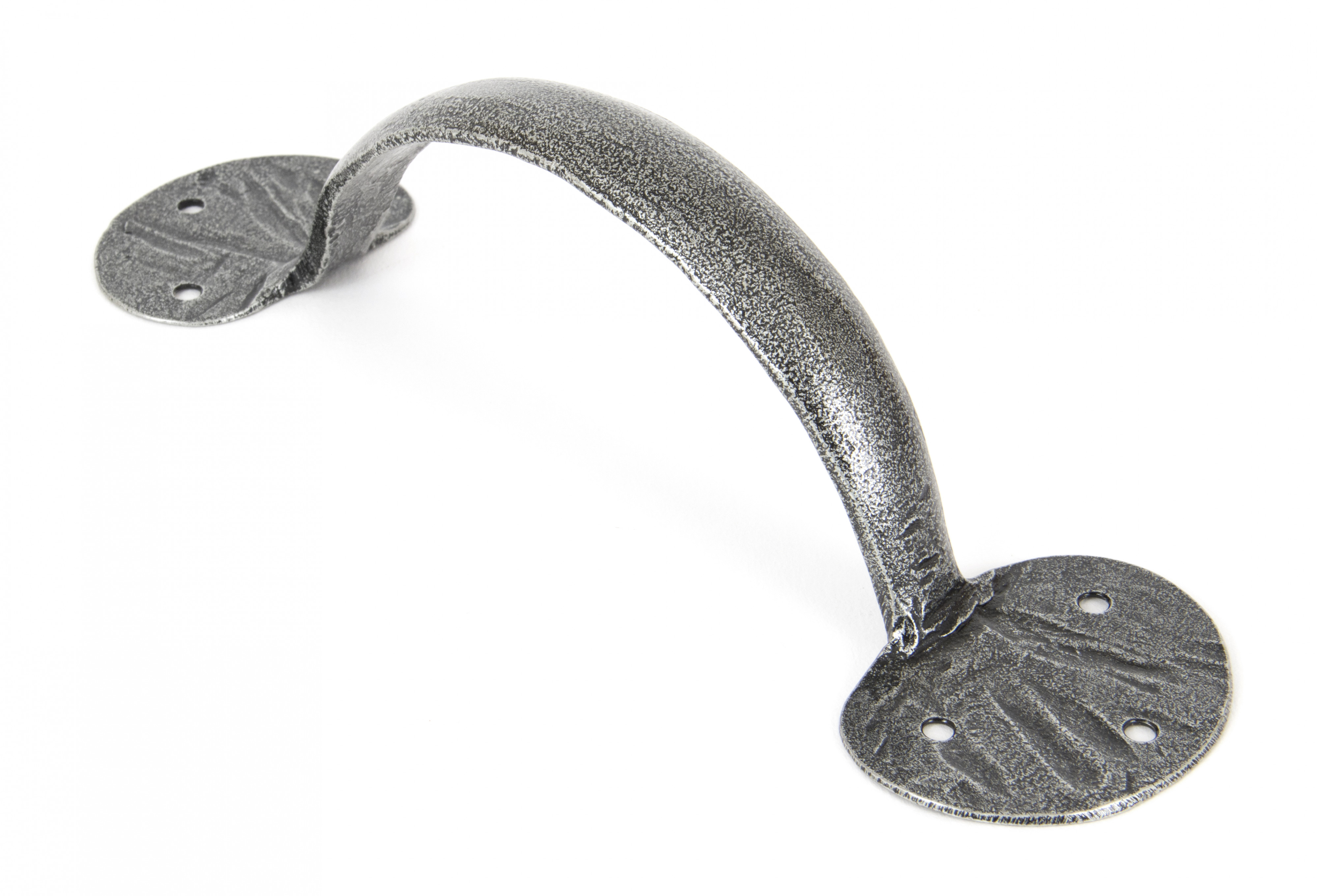 Bean D Handle - 8"