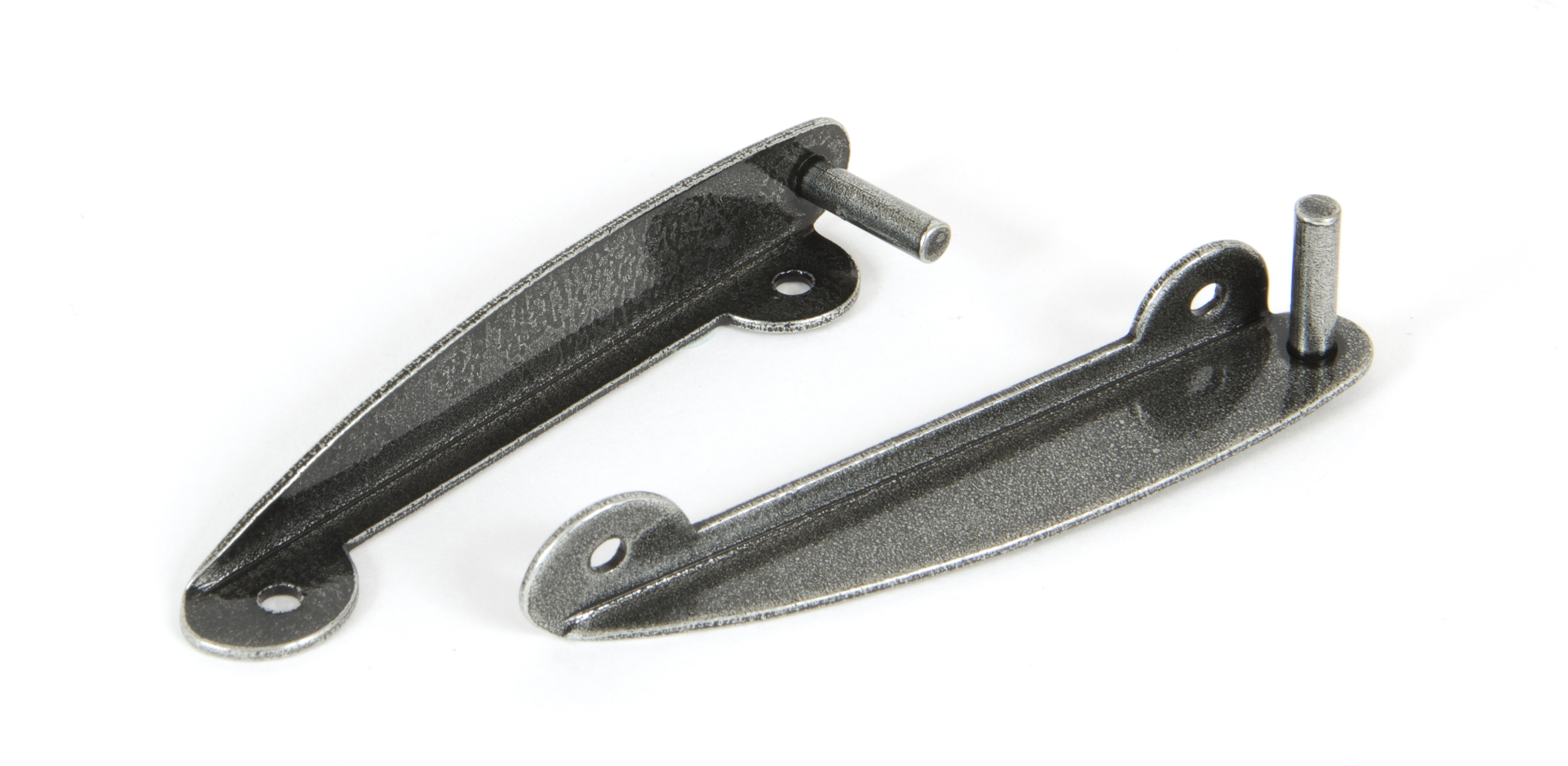 Spare Fixings for 33681 Pewter Letter Plate Cover- Pair