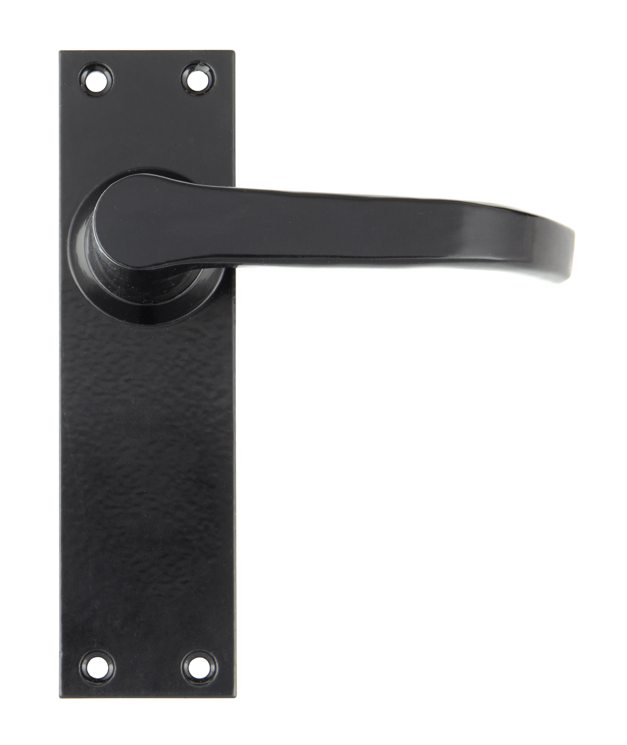 Deluxe Lever Latch Set