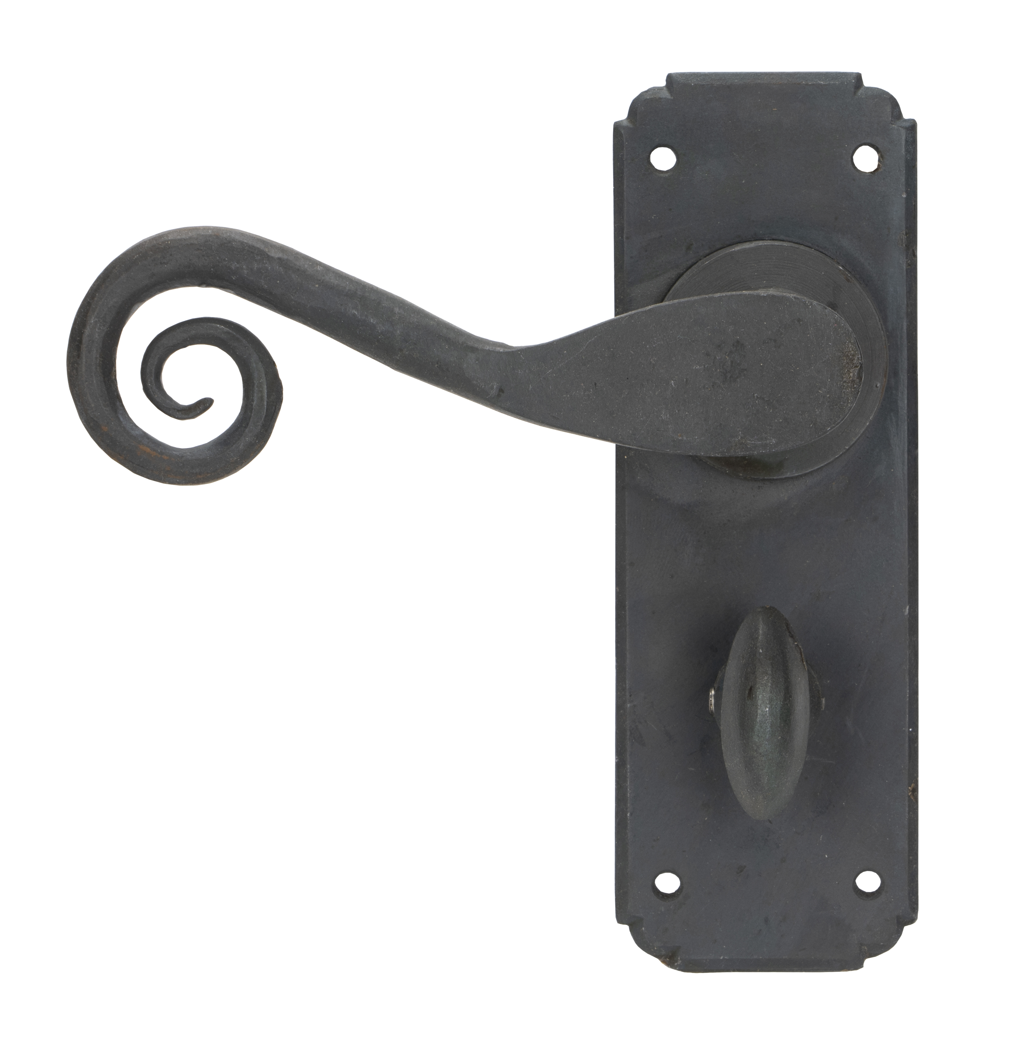 Monkeytail Lever Bathroom Set