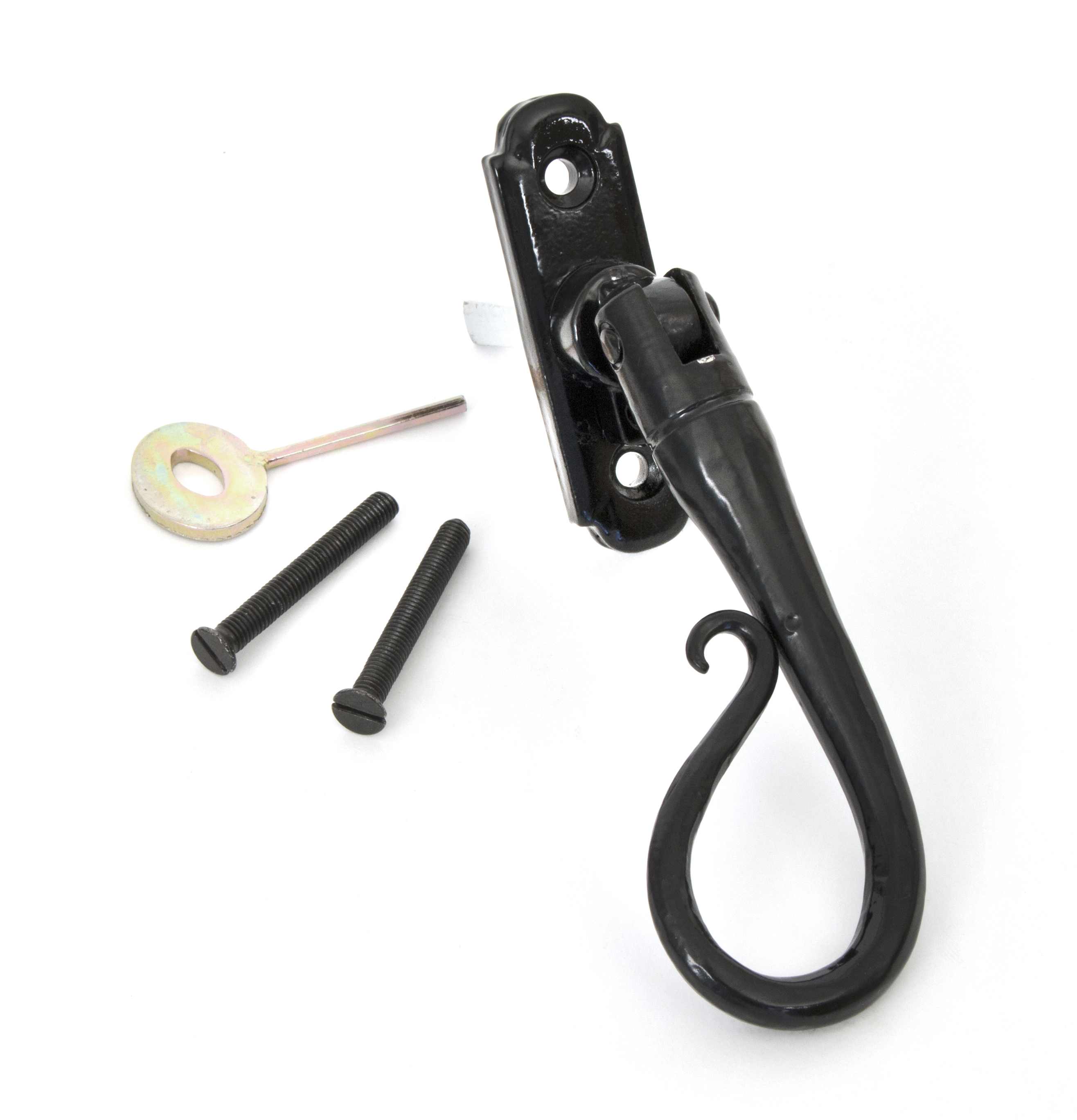 Shepherd's Crook Espag - Left Hand