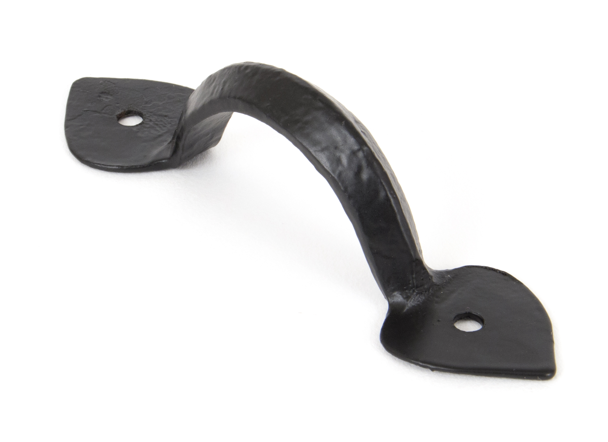 Gothic D Handle - 4"