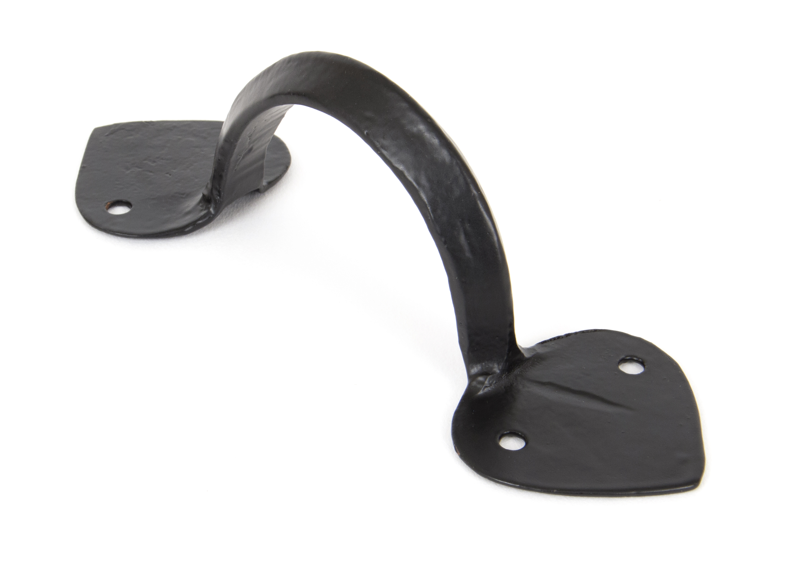 Gothic D Handle - 6"