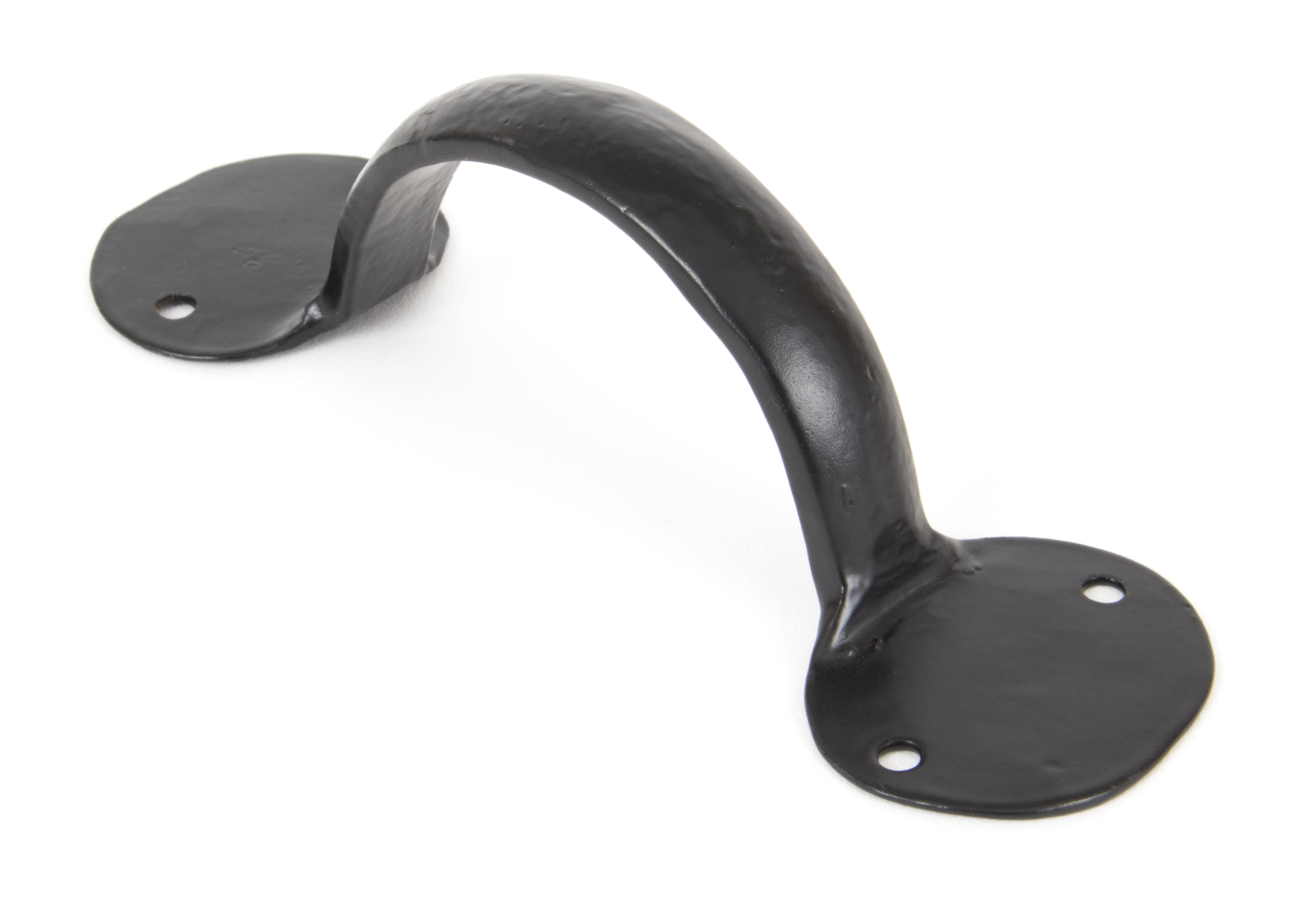 Bean D Handle - 6"
