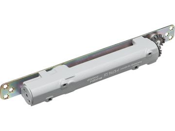 Dorma ITS96 Cam Action Concealed Door Closer EN 2-4
