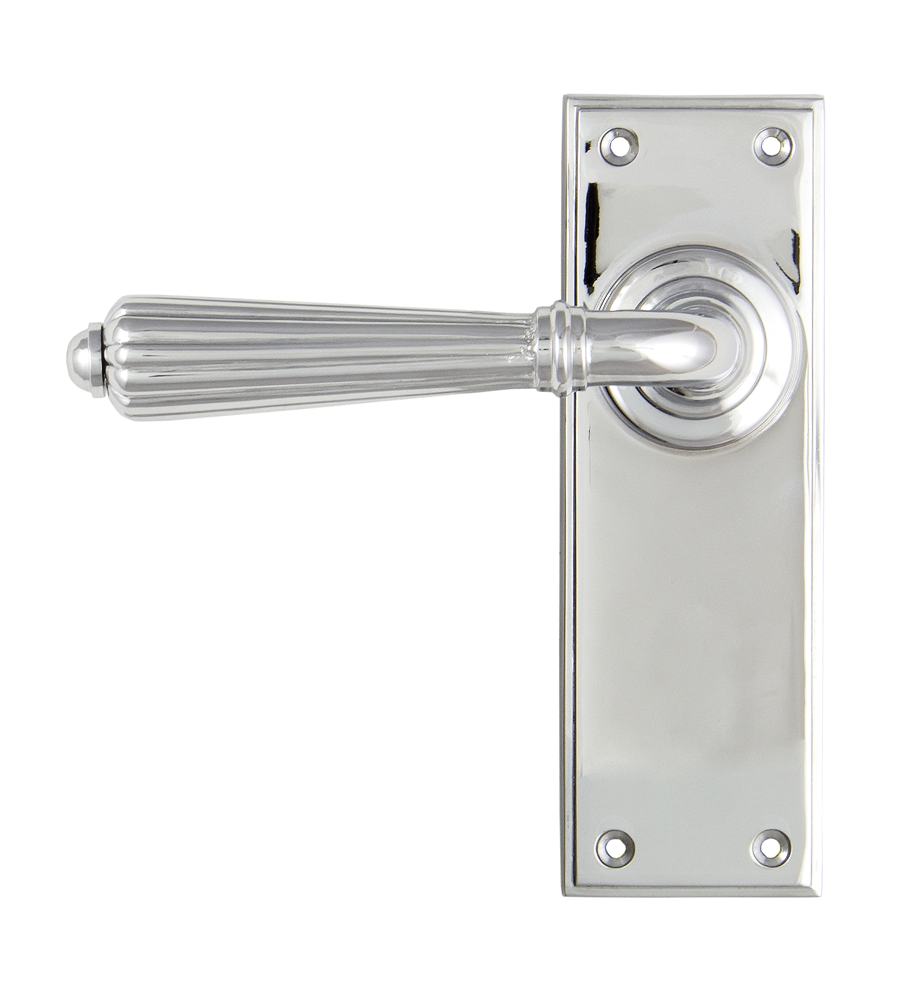 Hinton Lever Latch Set
