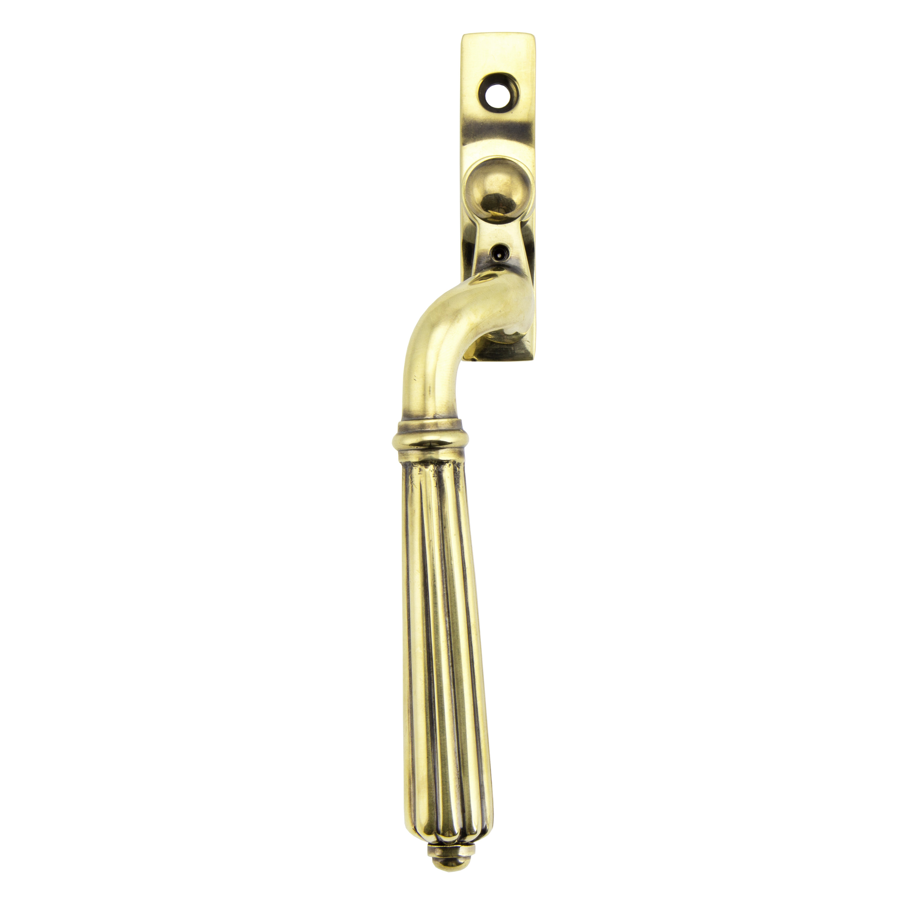 Hinton Espag - Left Hand