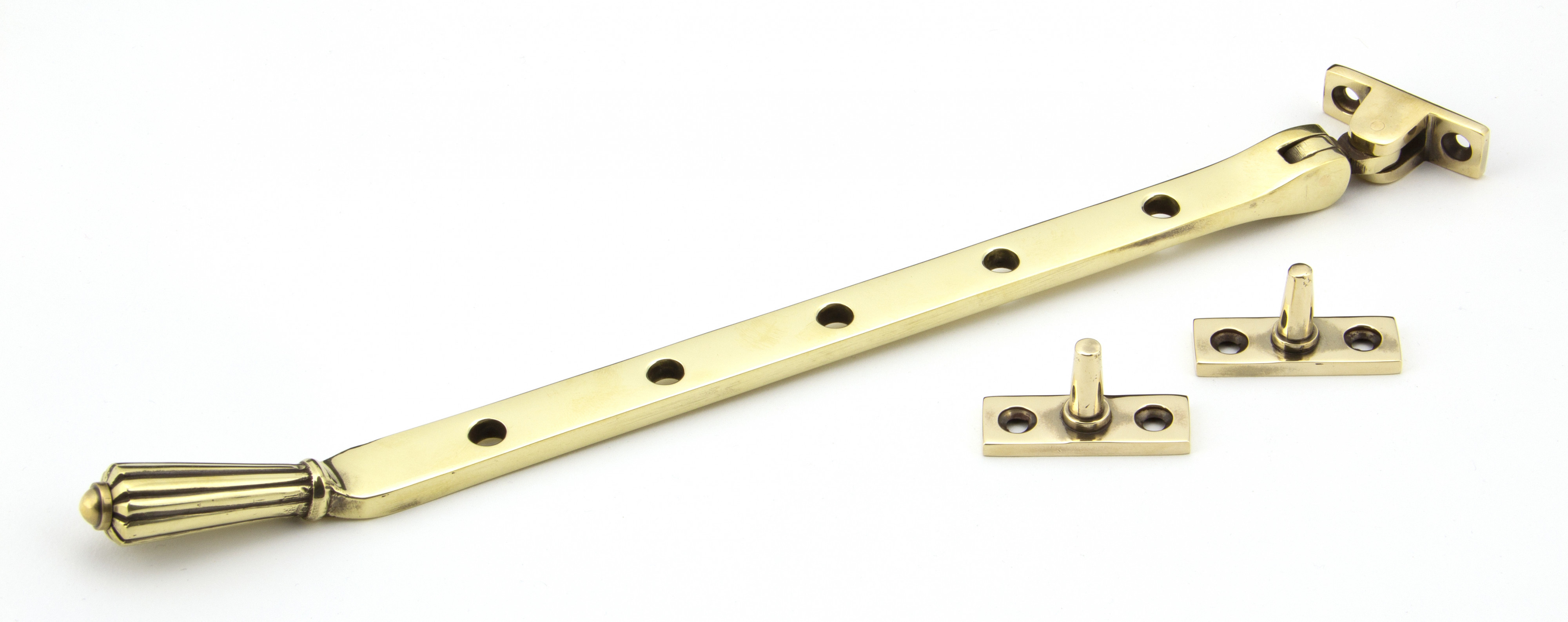 Hinton Stay - 12"