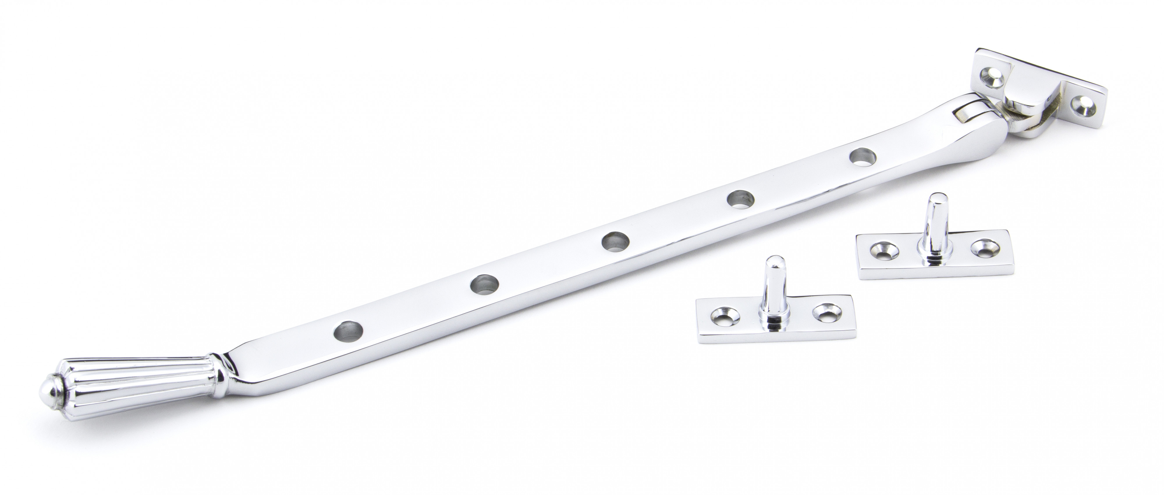 Hinton Stay - 12"
