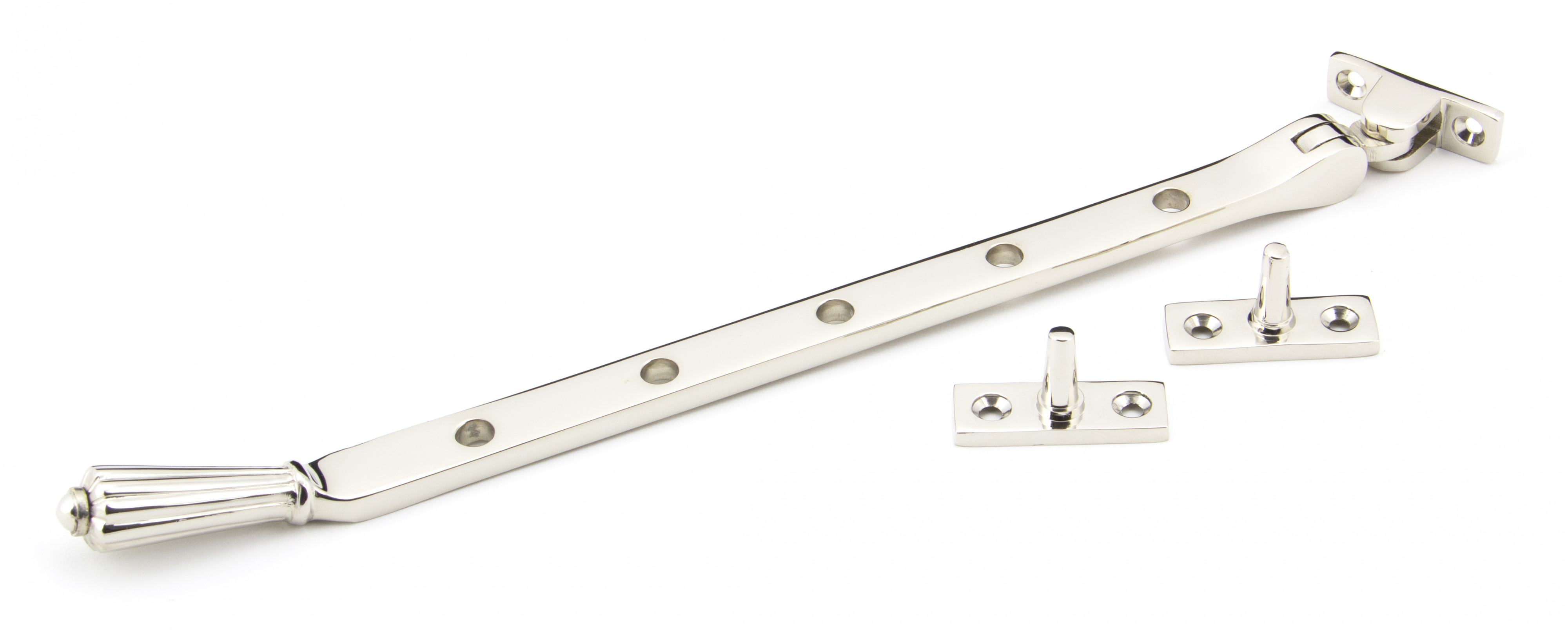 Hinton Stay - 12"