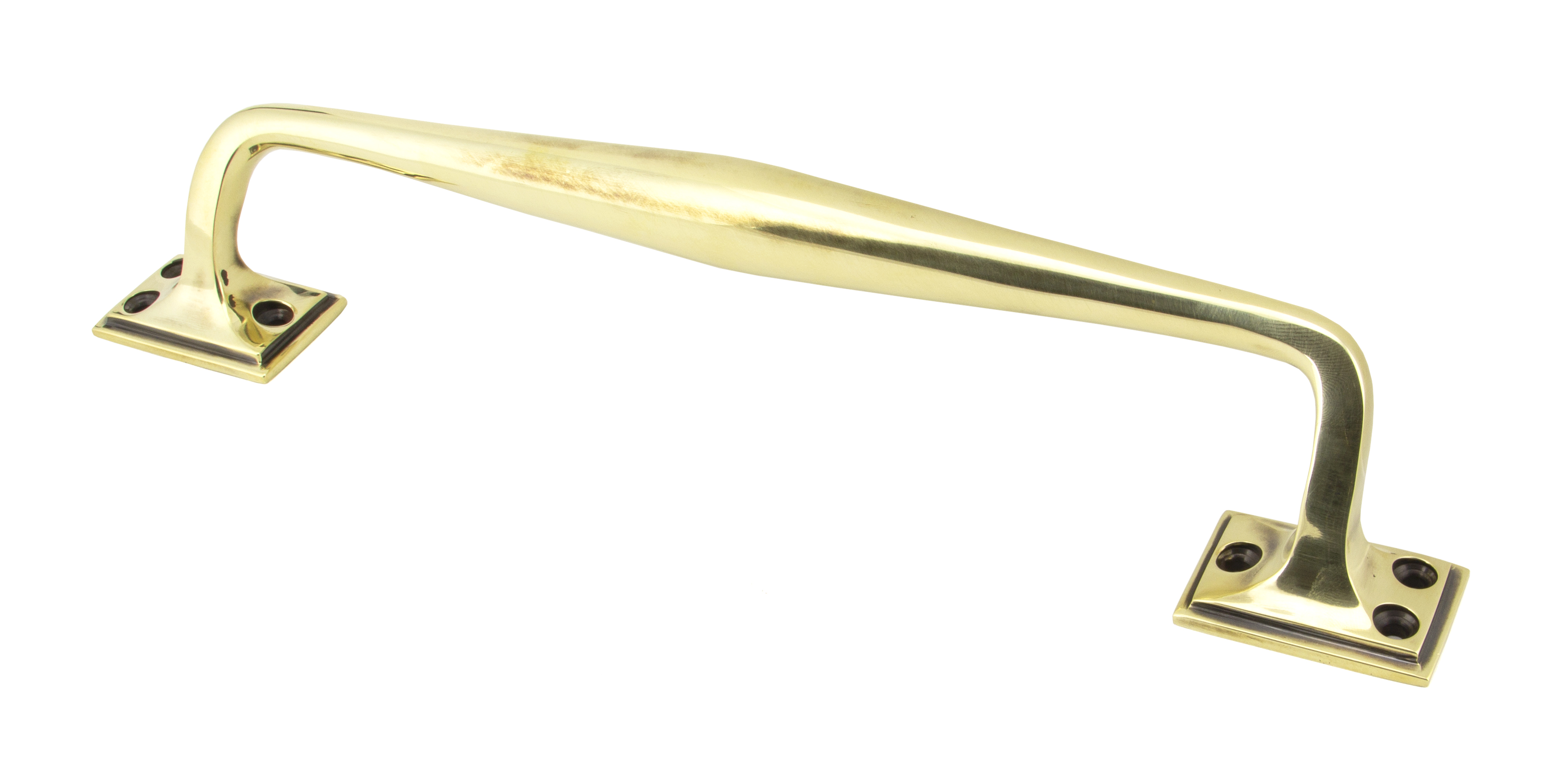 Art Deco Pull Handle - 300mm