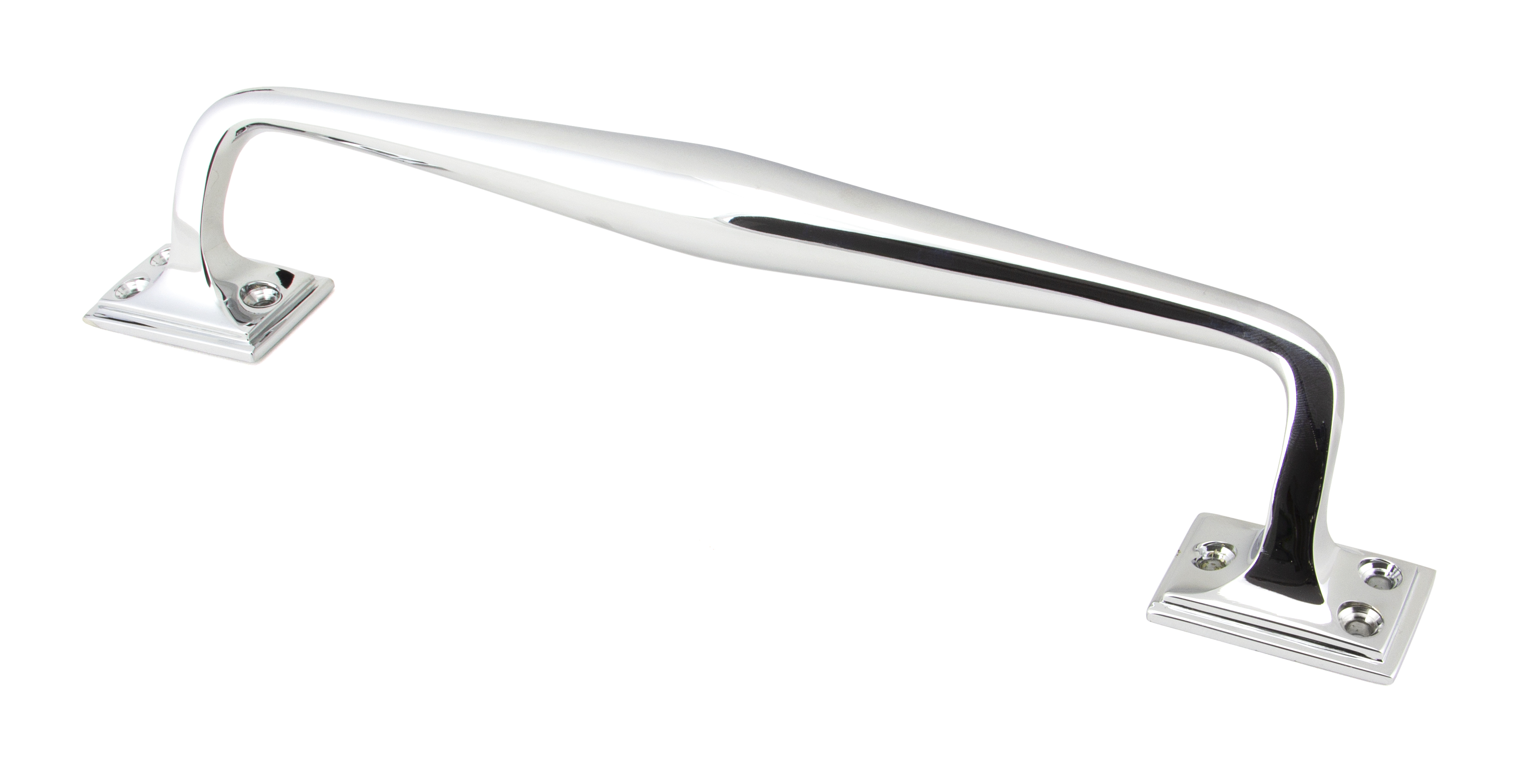 Art Deco Pull Handle - 300mm