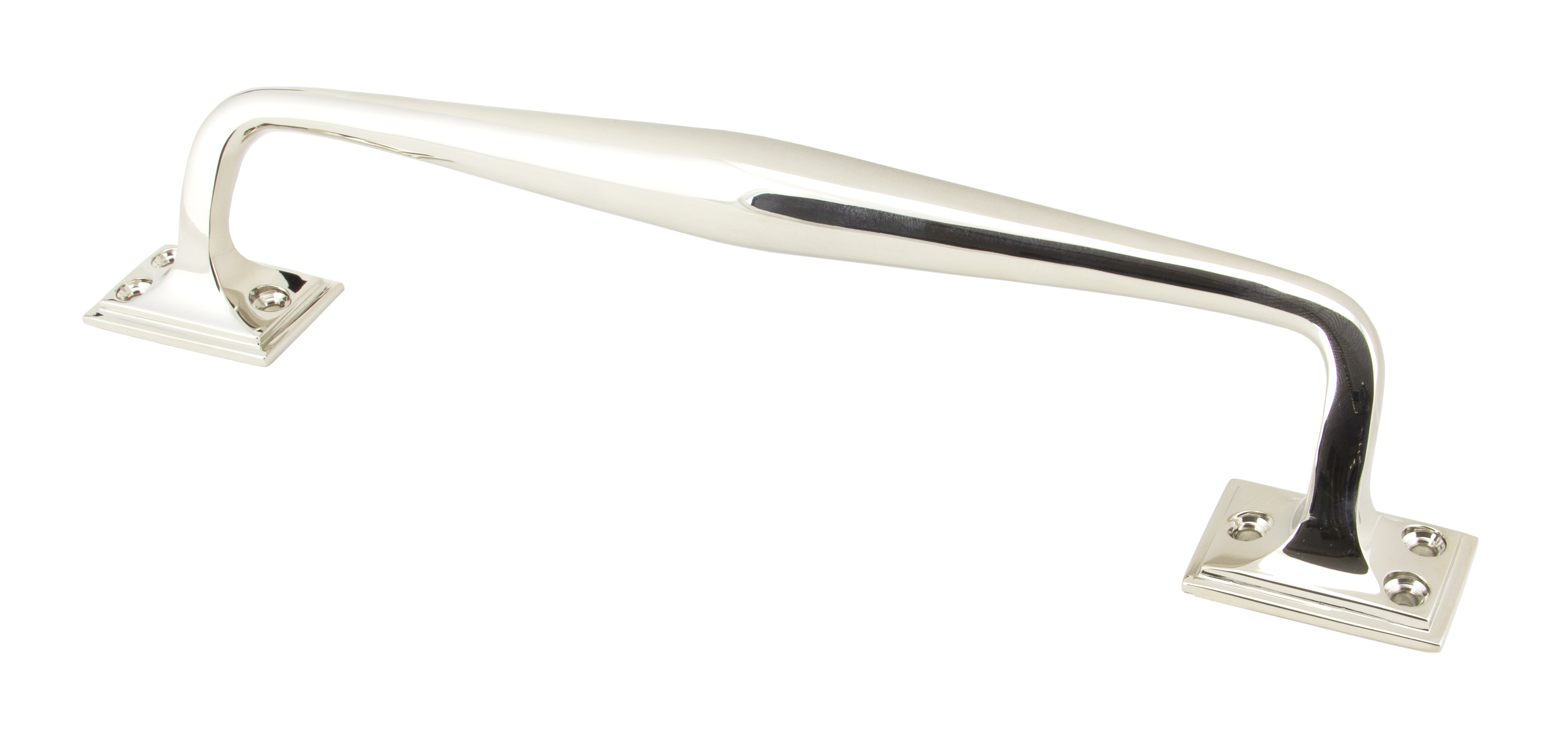 Art Deco Pull Handle - 300mm