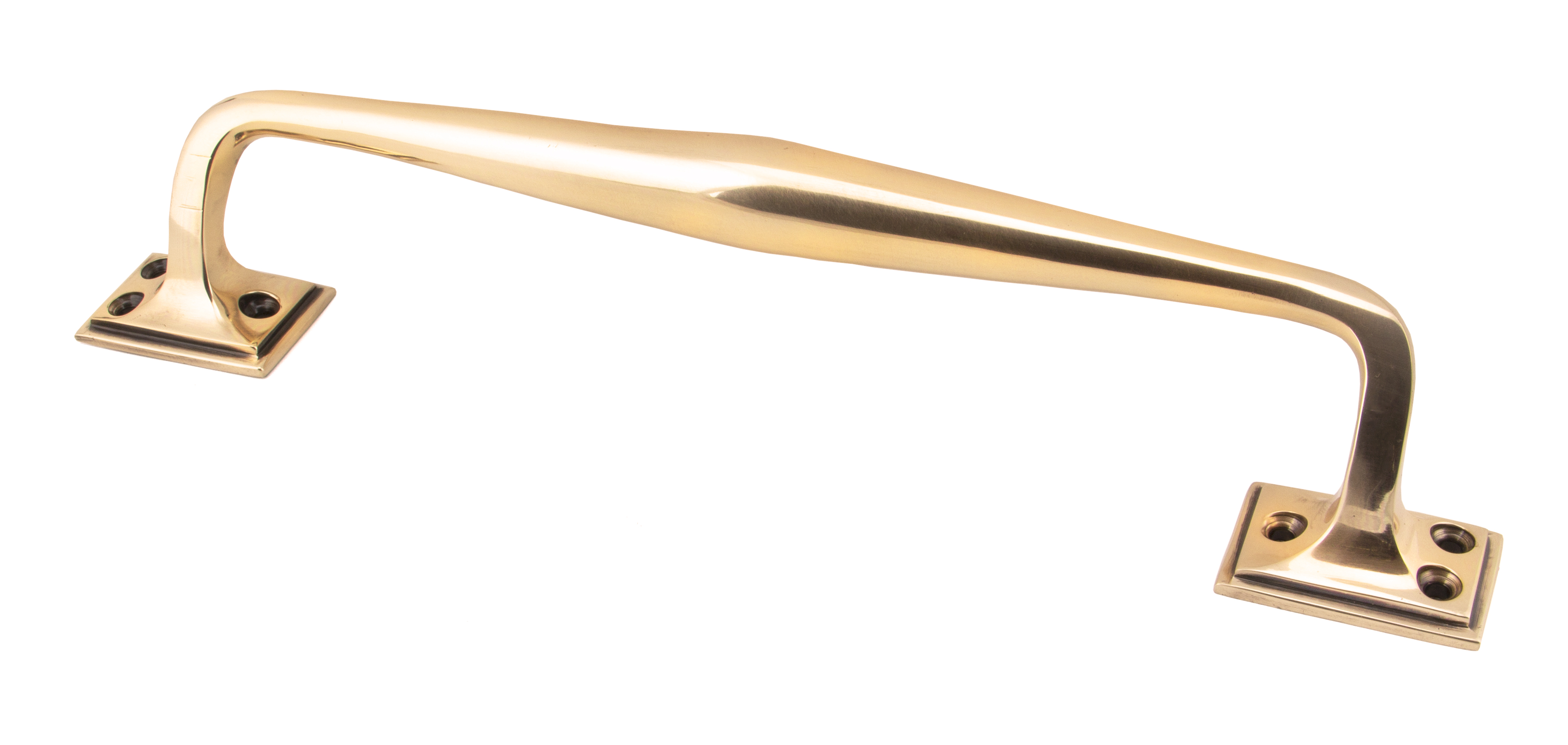 Art Deco Pull Handle - 300mm