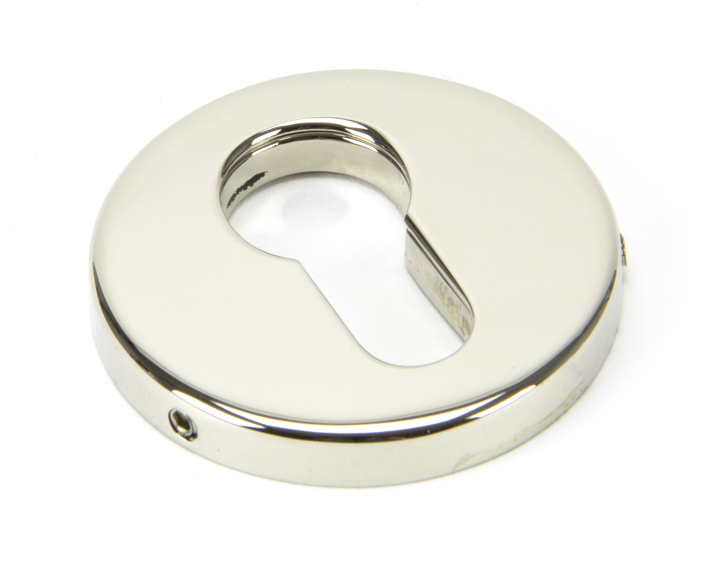 Regency Concealed Escutcheon - 52mm