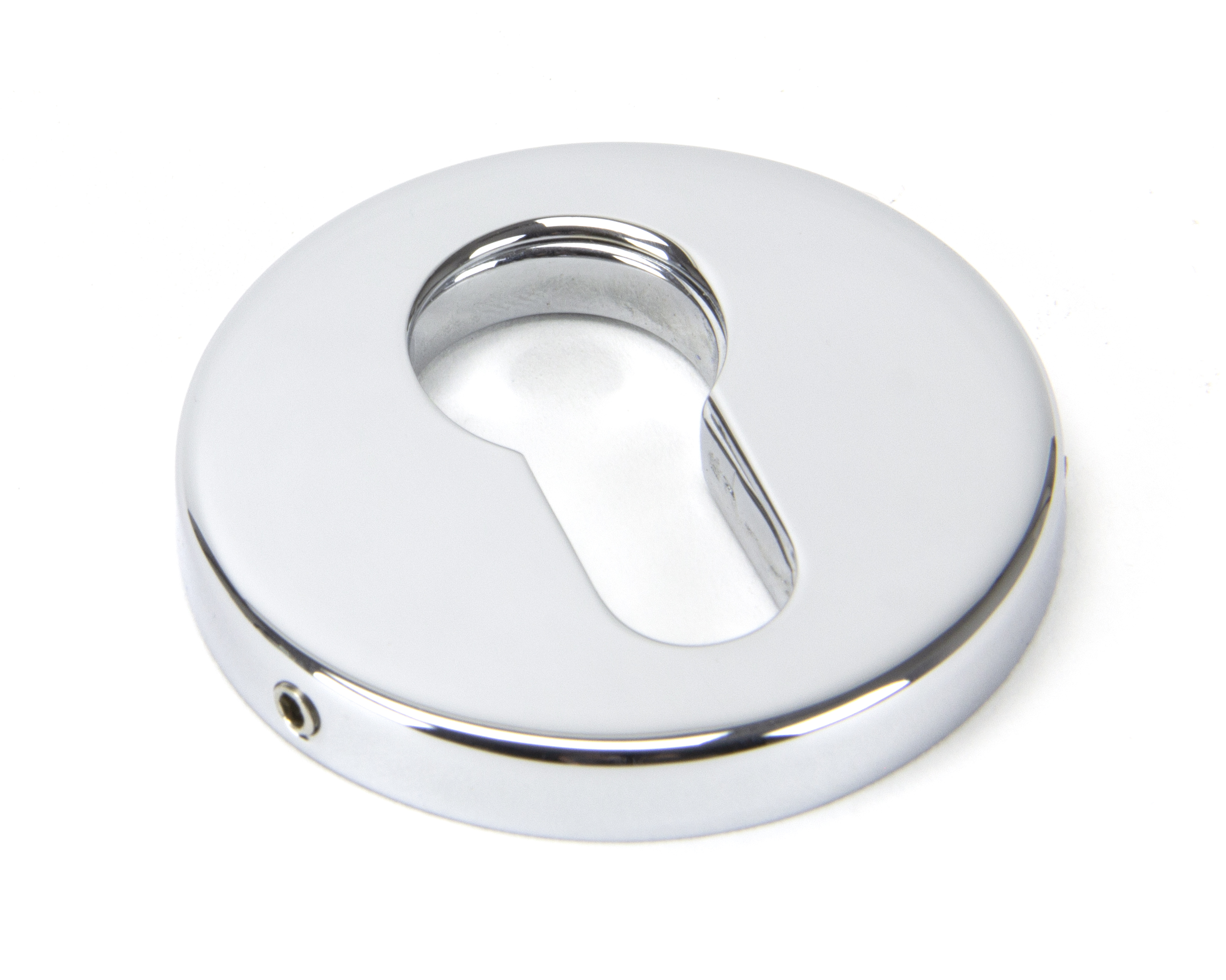 Regency Concealed Escutcheon - 52mm