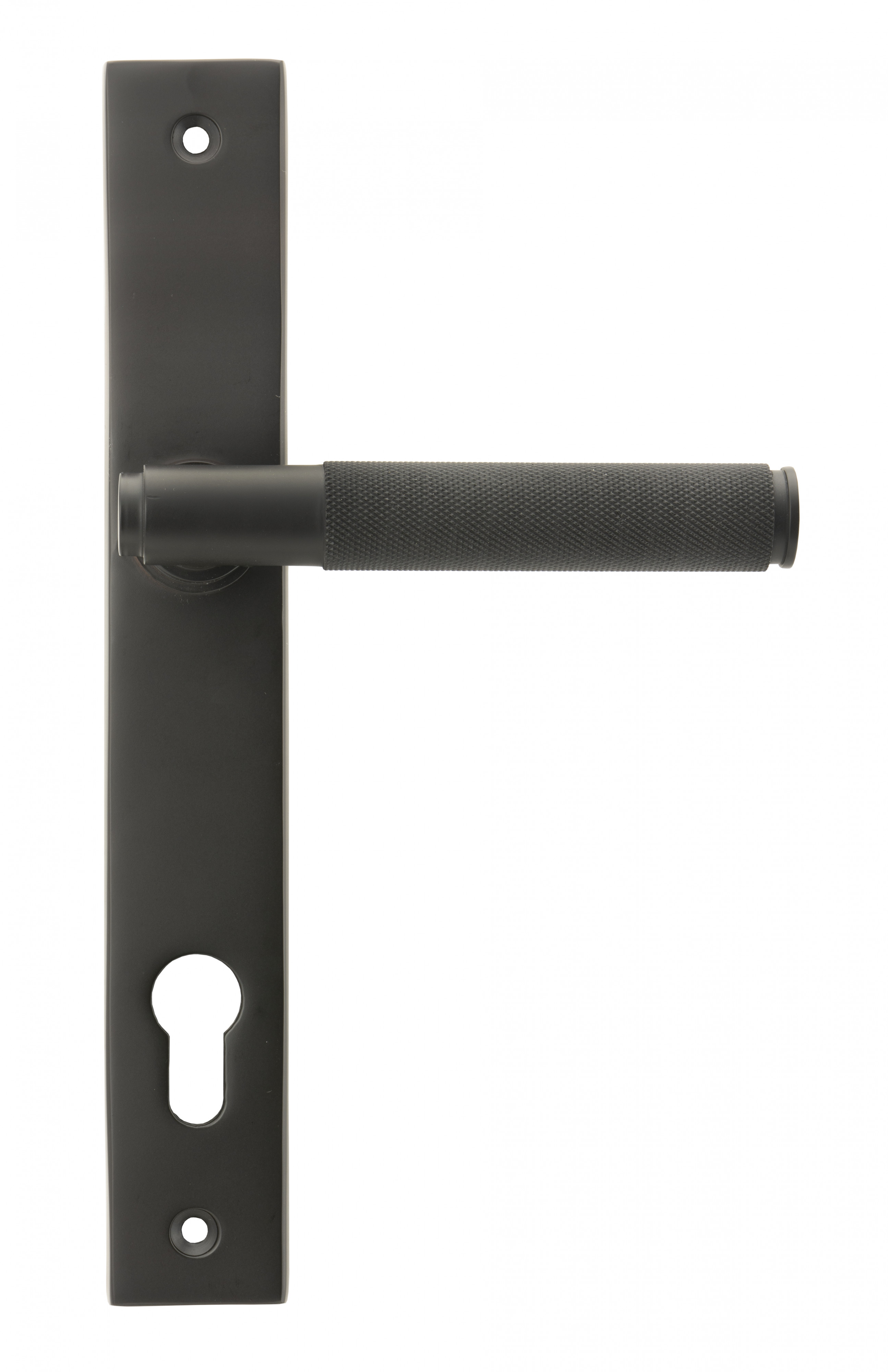 Brompton Slimline Espag. Lock Set