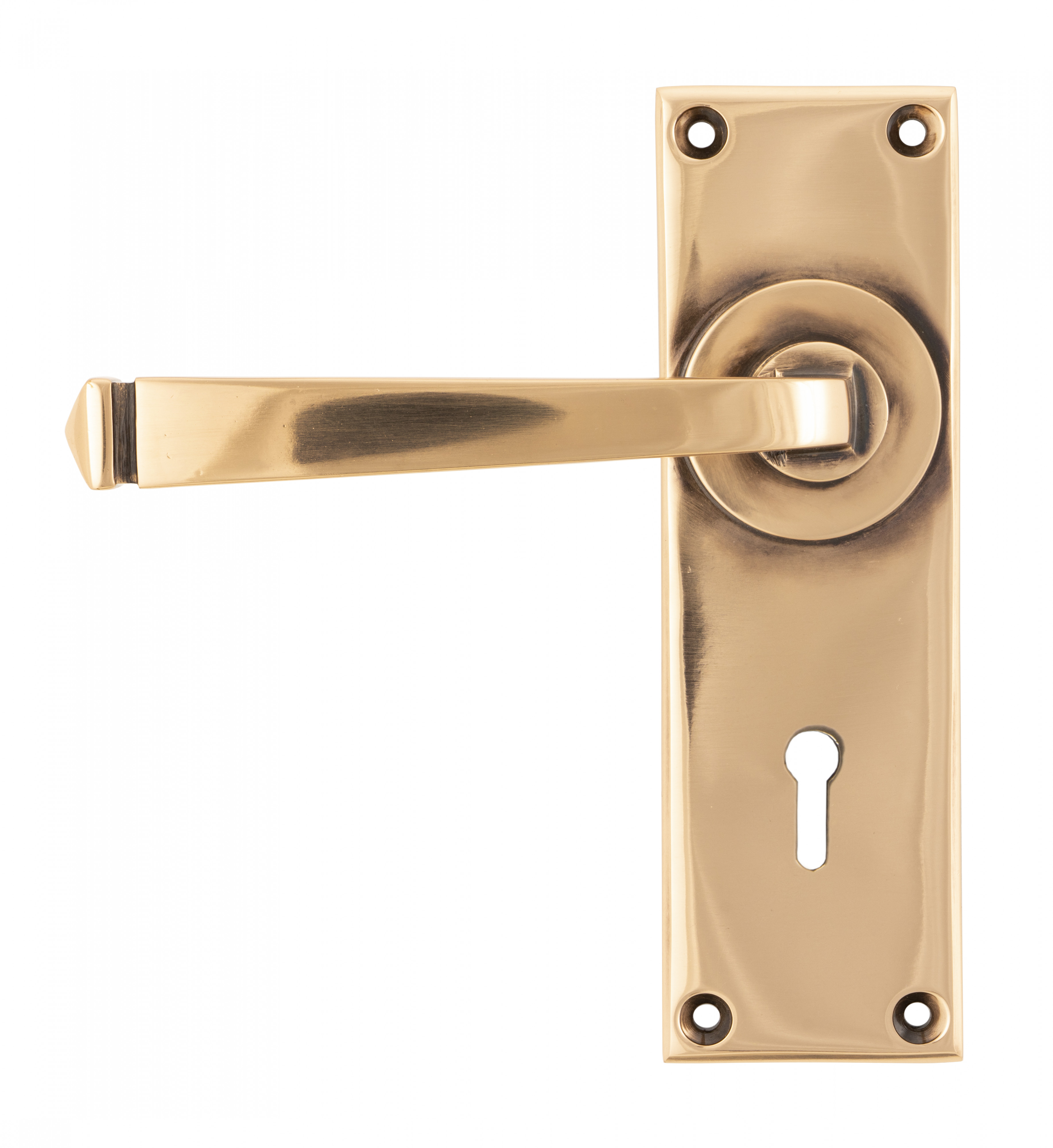 Avon Lever Lock Set