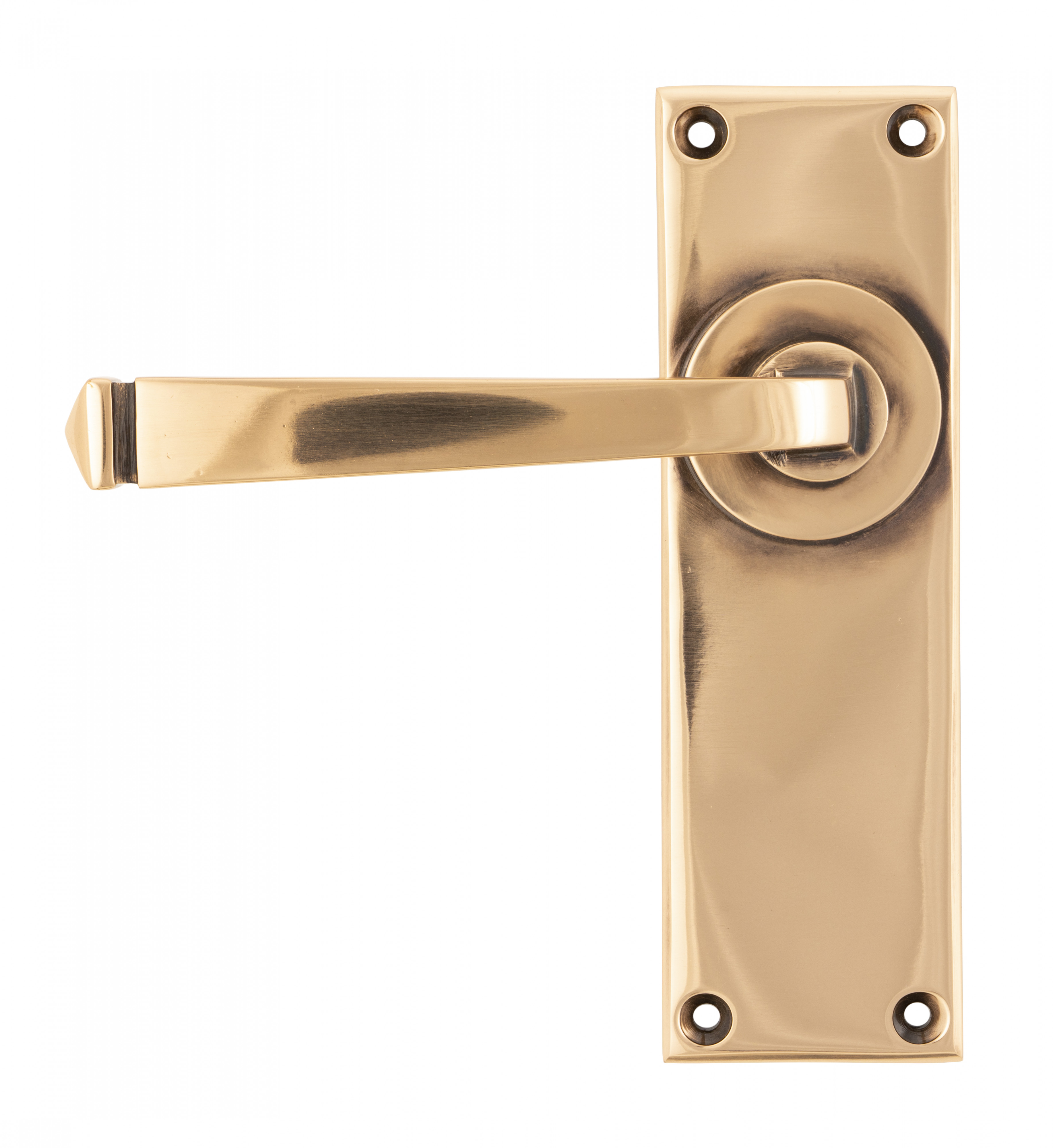 Avon Lever Latch Set