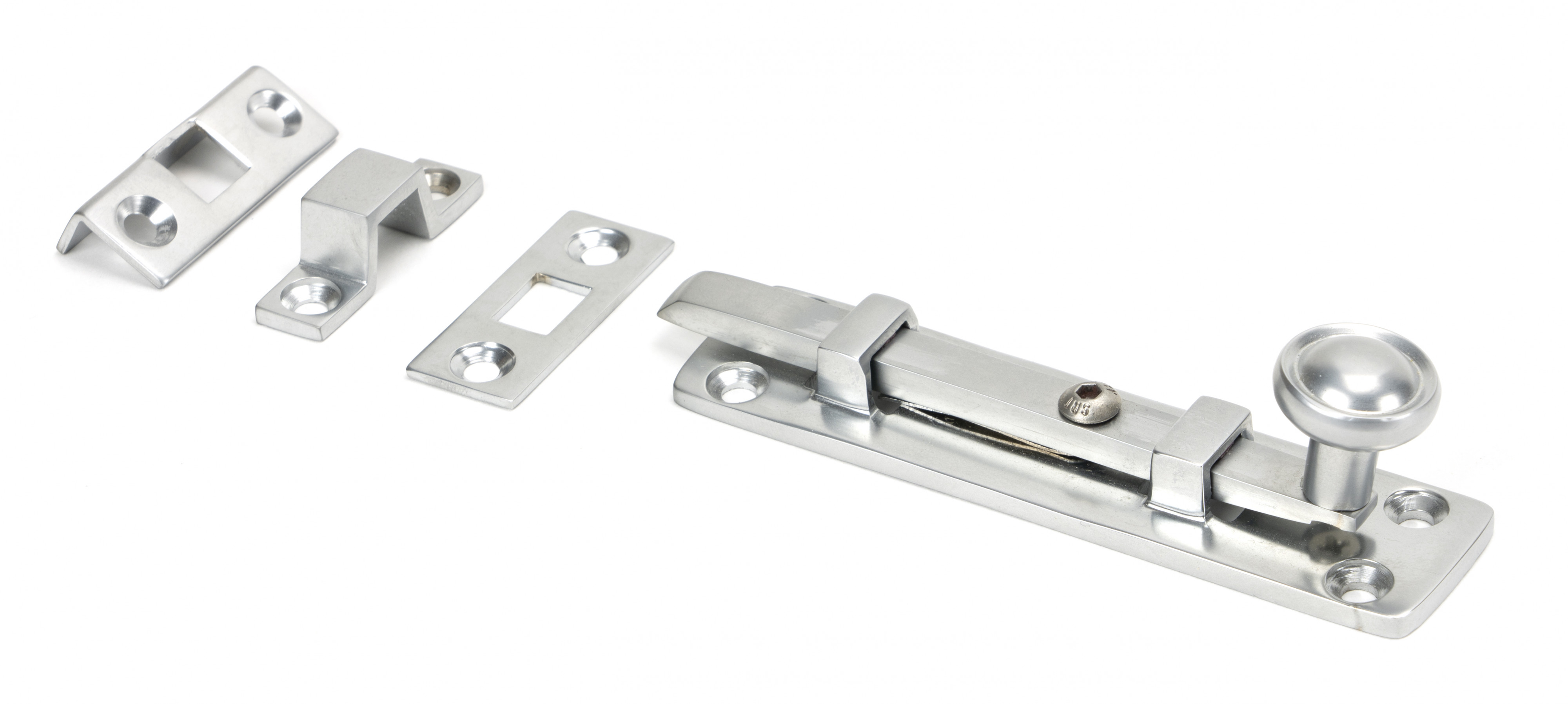 Universal Bolt - 4"