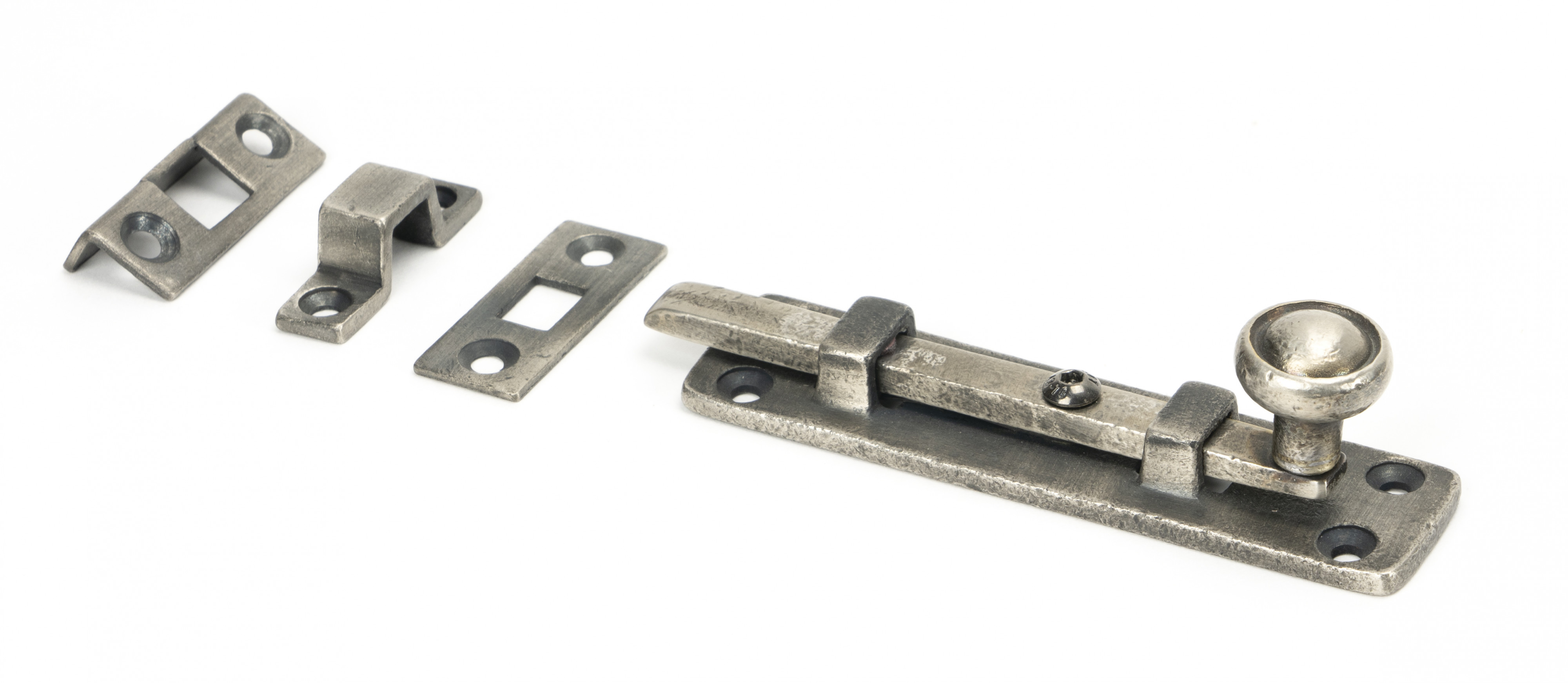Universal Bolt - 4"