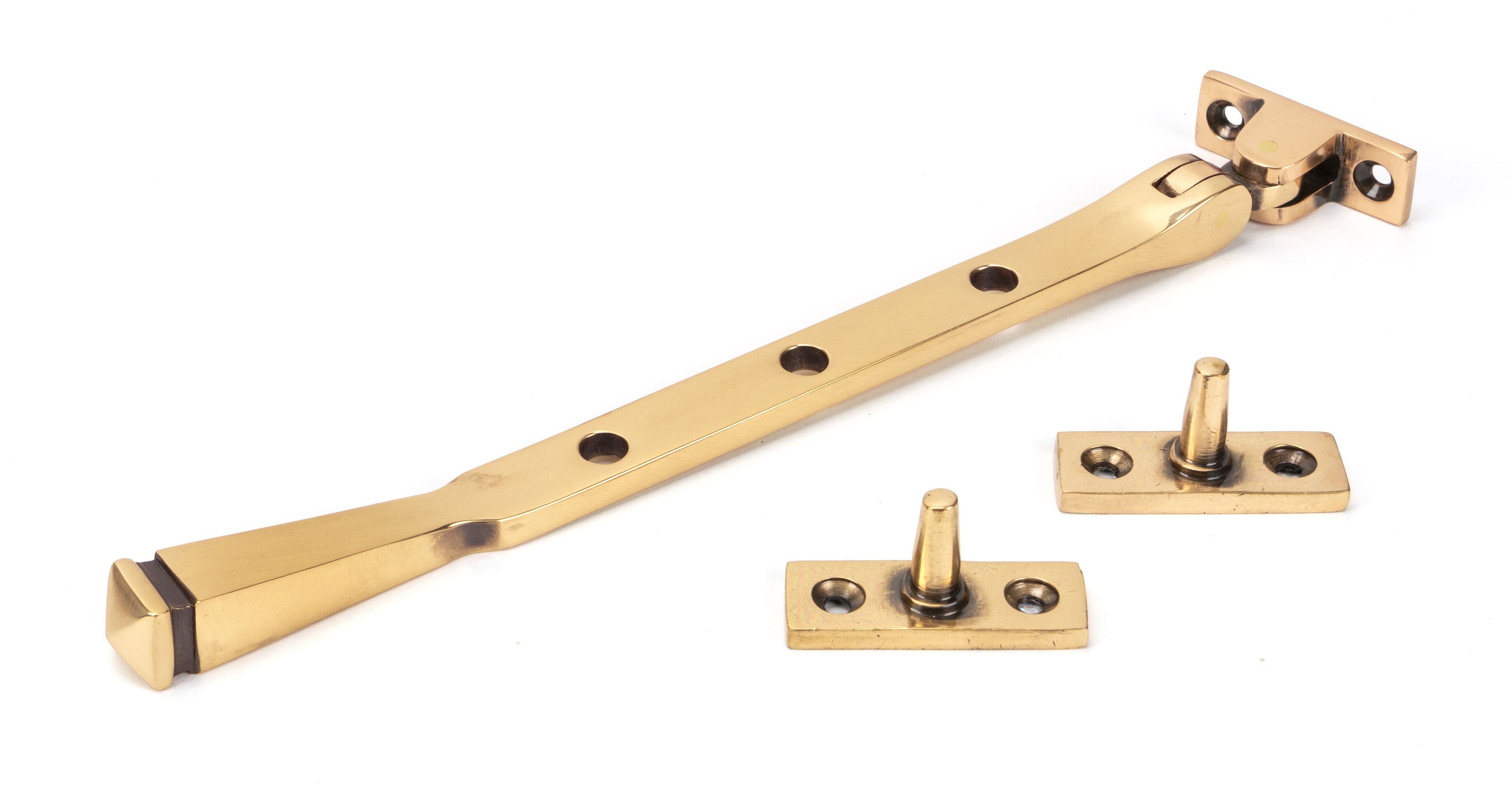 Avon Stay - 8"