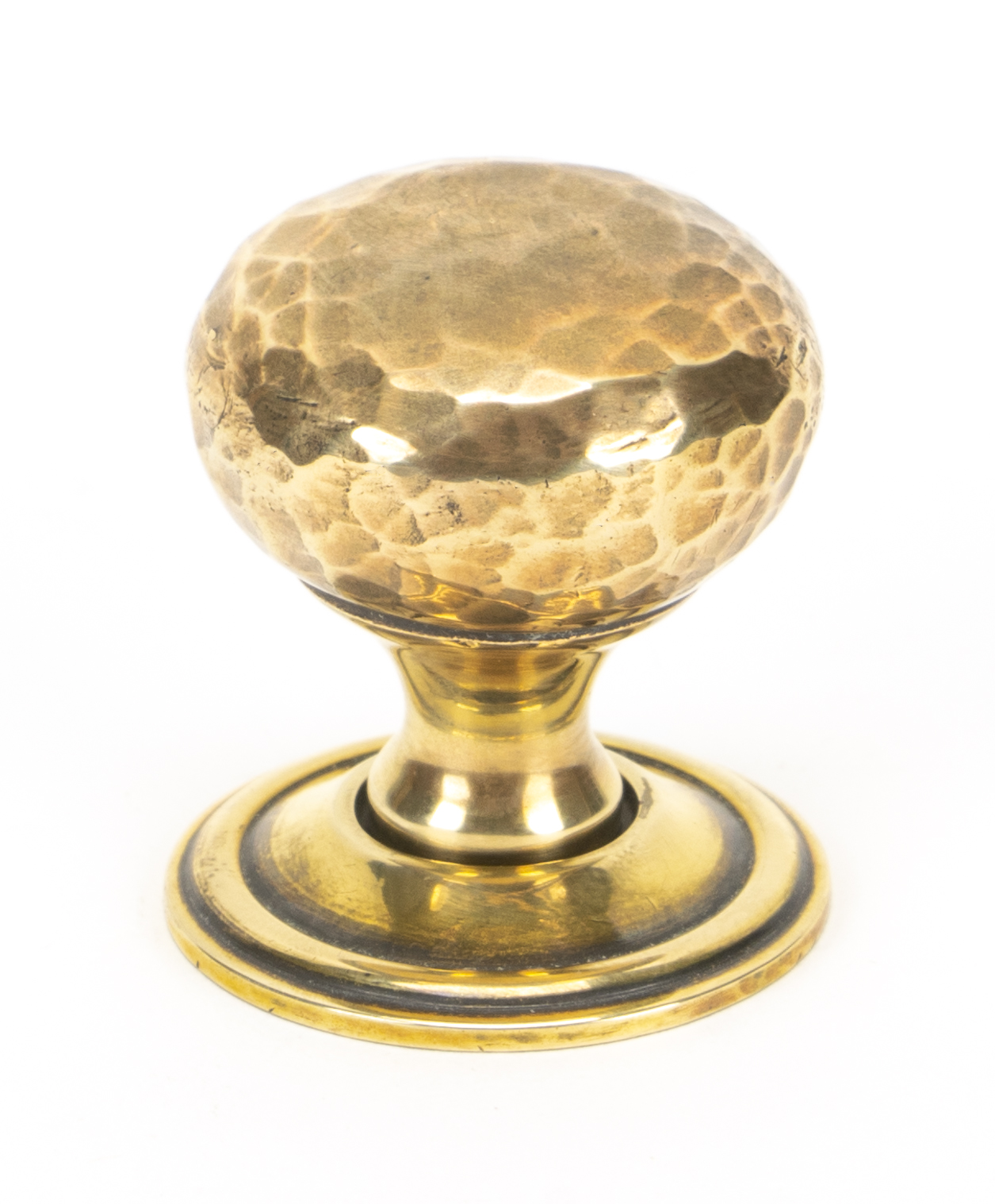 Mushroom Cabinet Knob - 32mm