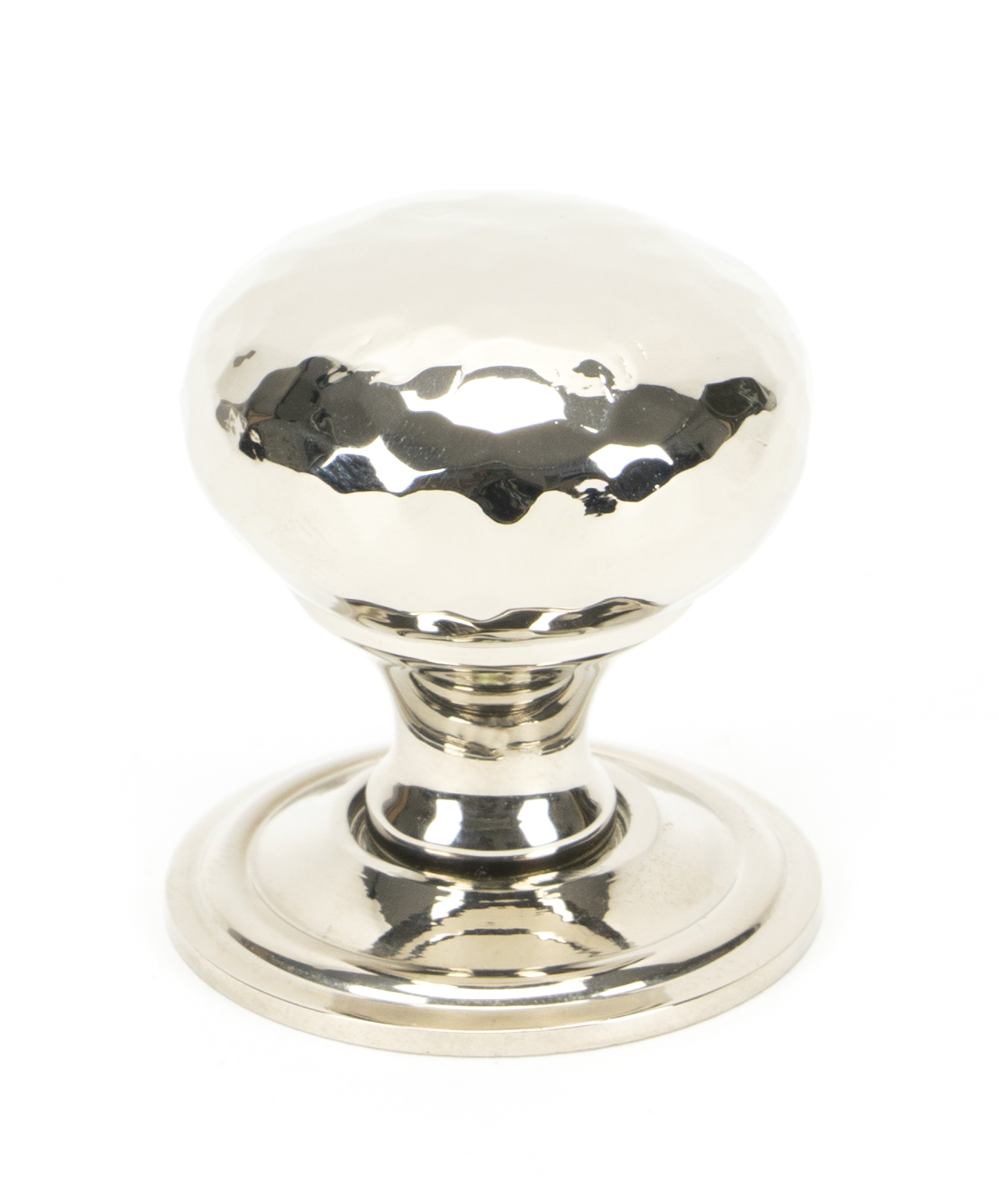 Mushroom Cabinet Knob - 32mm