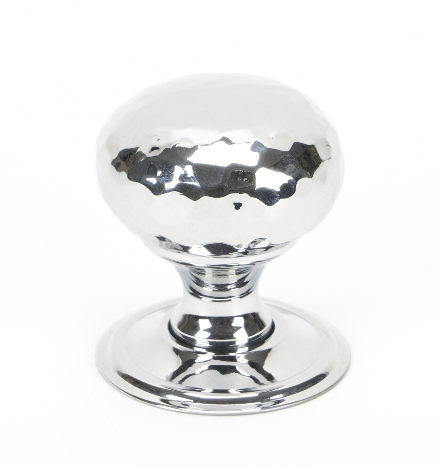Mushroom Cabinet Knob - 32mm