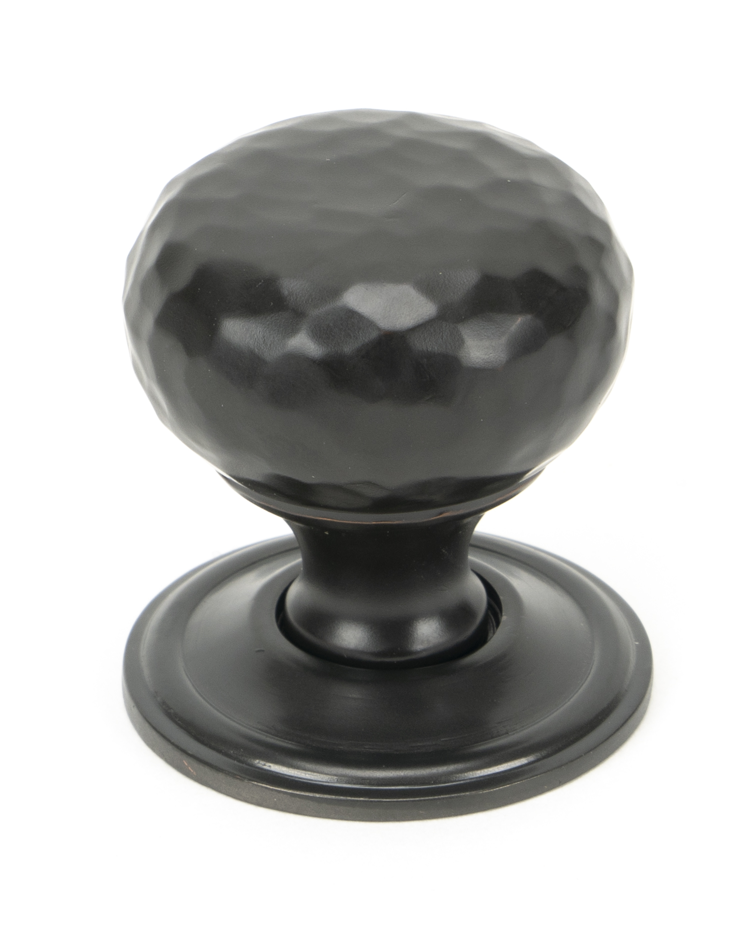 Mushroom Cabinet Knob - 32mm