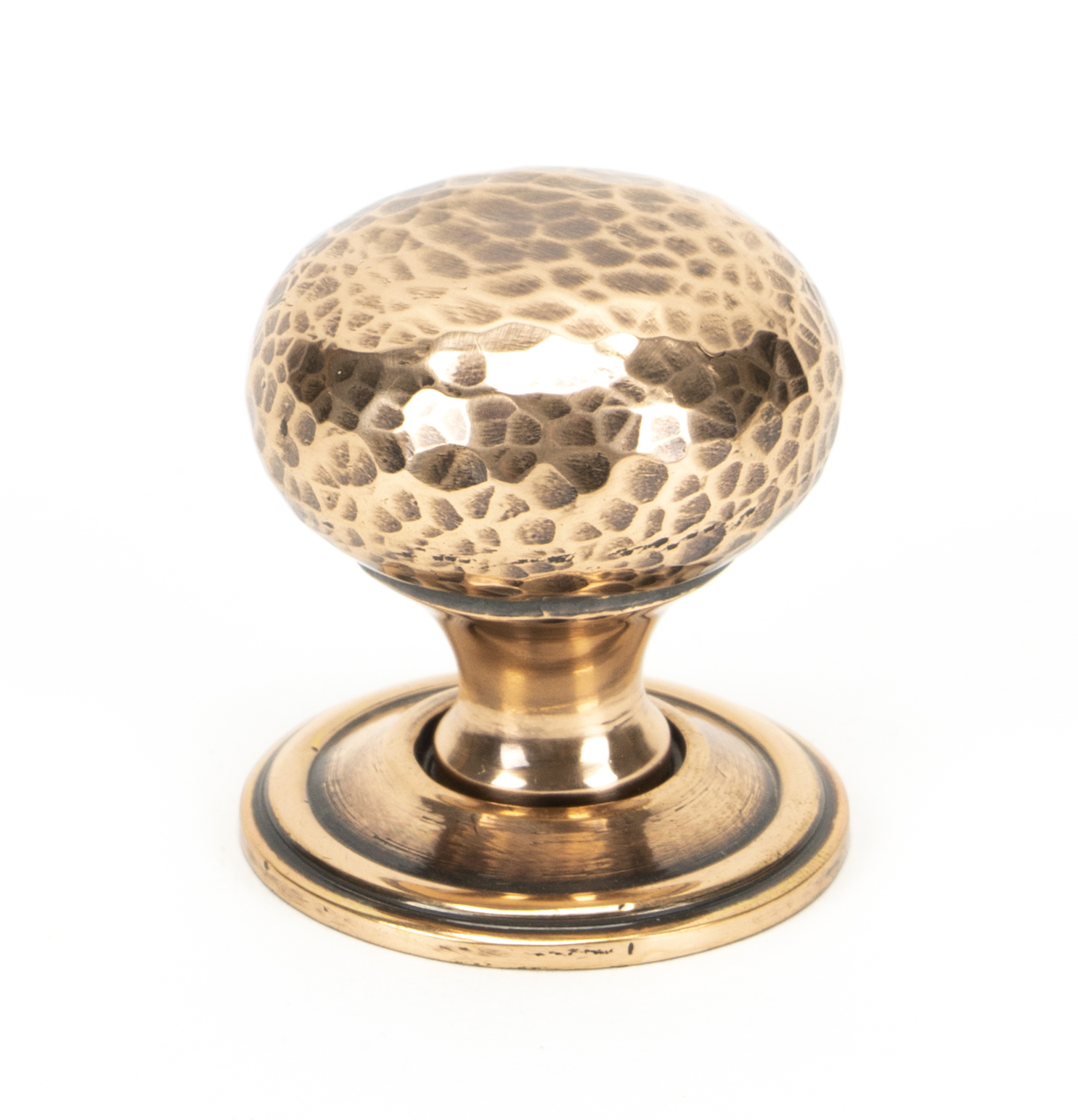 Mushroom Cabinet Knob - 32mm