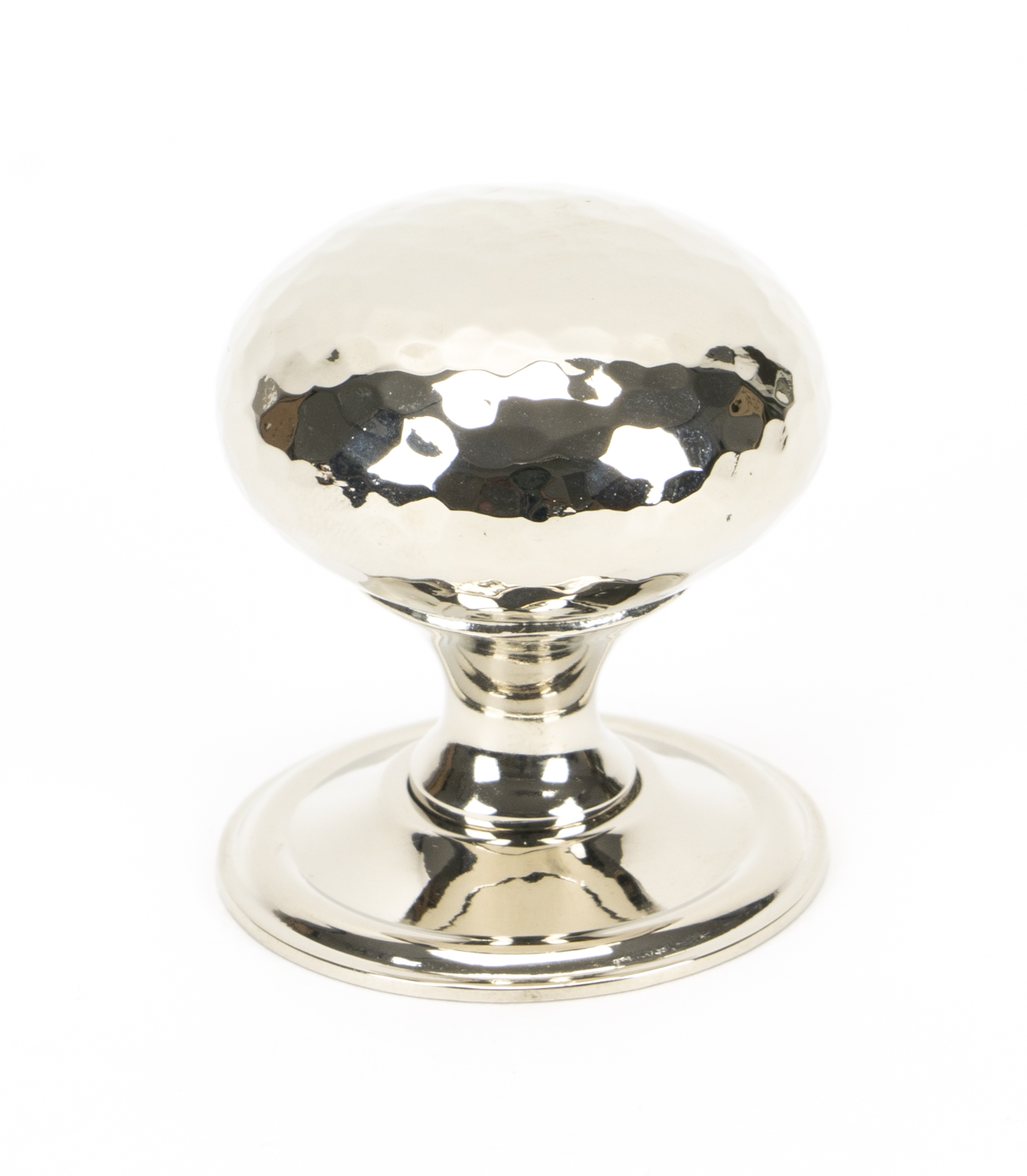 Mushroom Cabinet Knob - 38mm