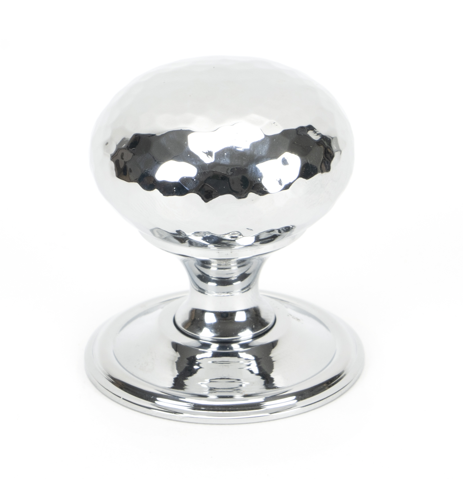 Mushroom Cabinet Knob - 38mm