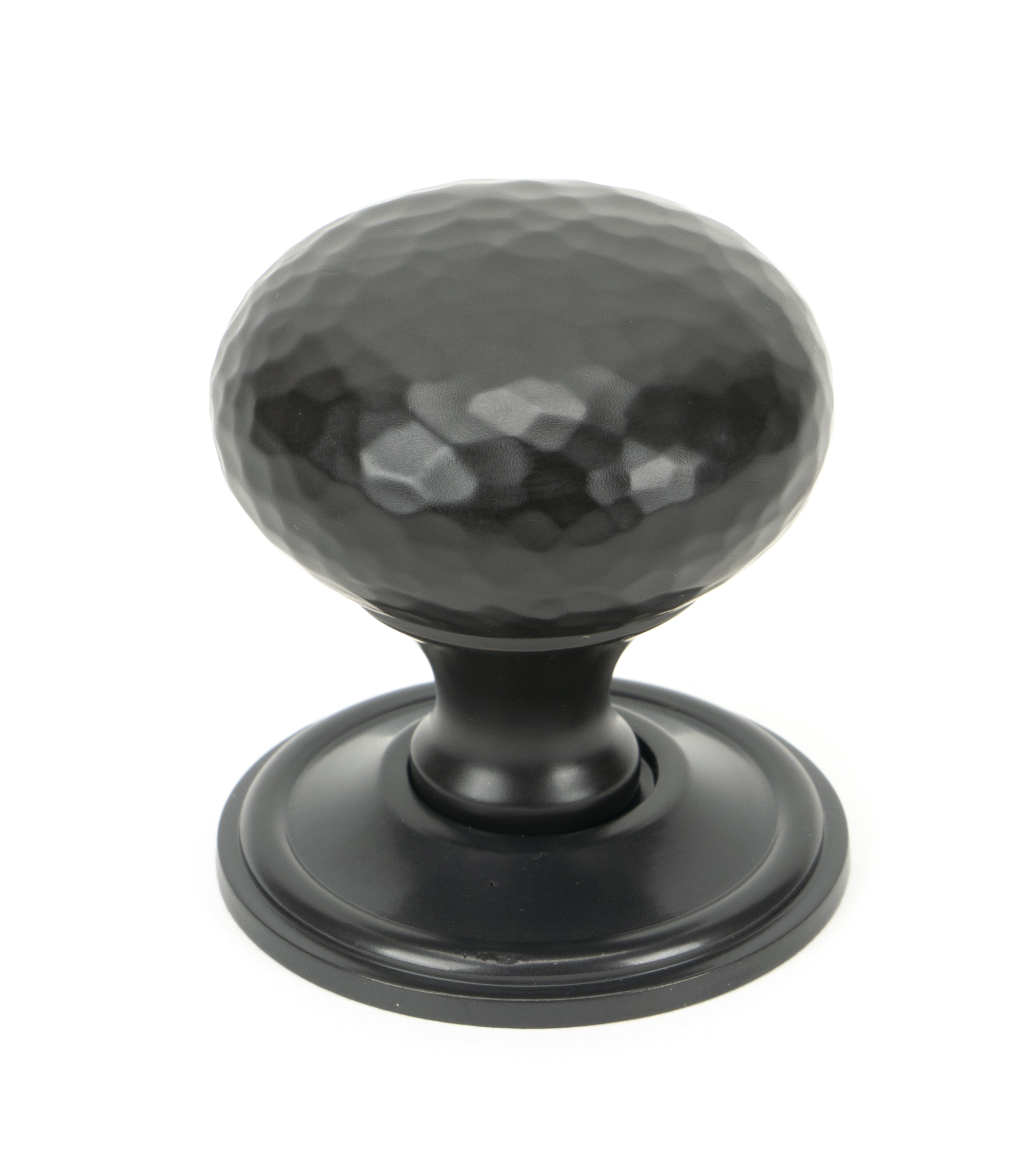 Mushroom Cabinet Knob - 38mm