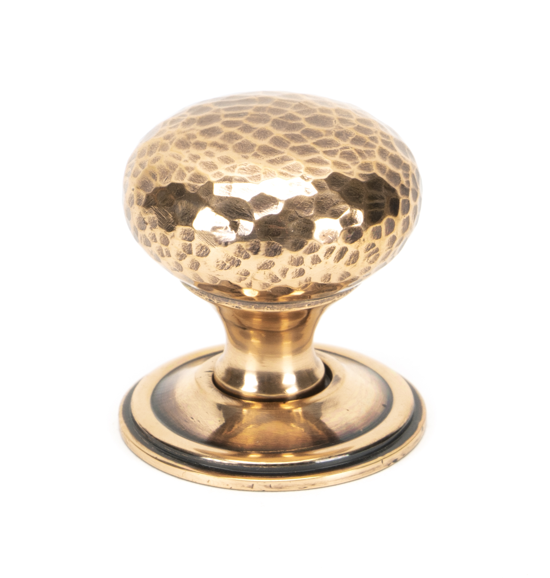 Mushroom Cabinet Knob - 38mm