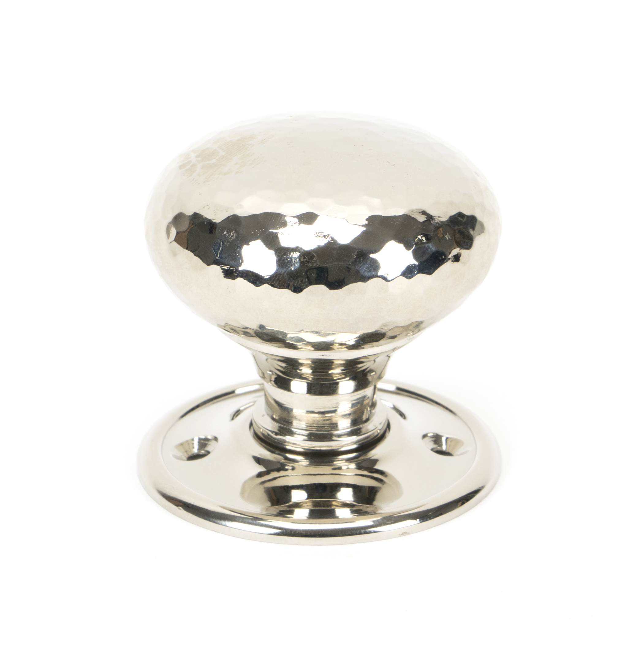 Mushroom Mortice/Rim Knob Set