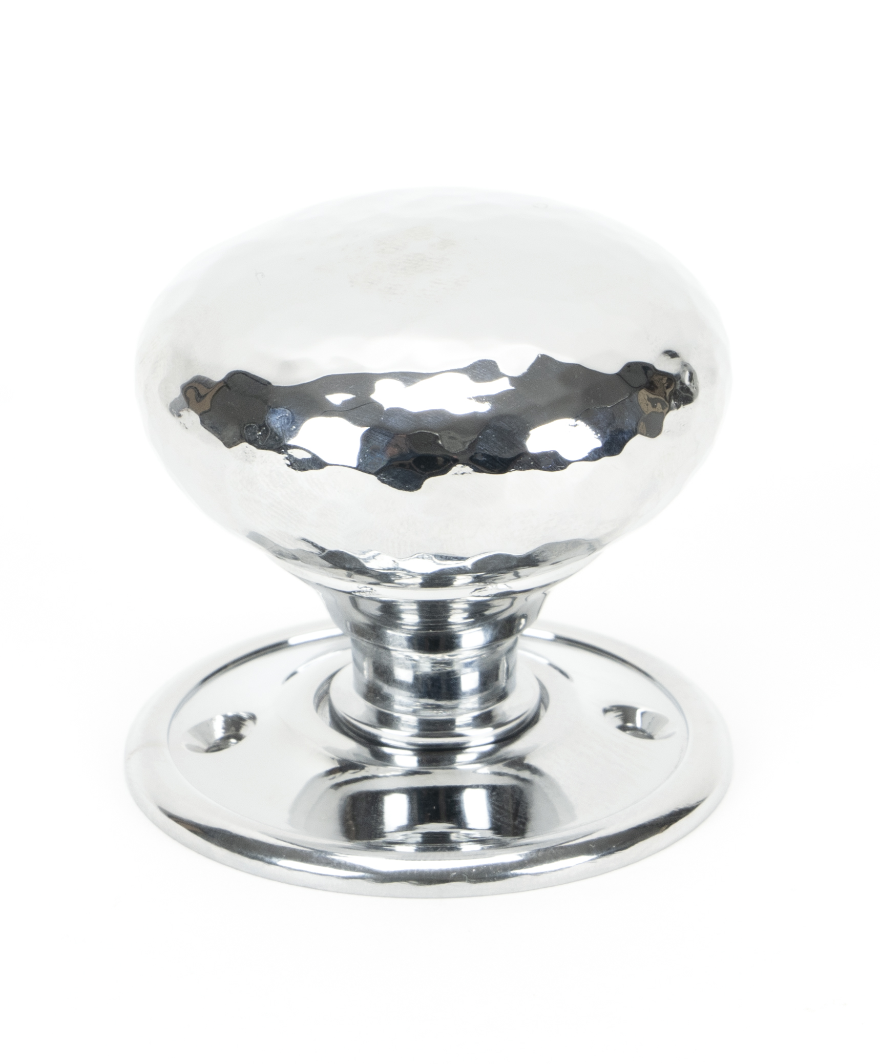 Mushroom Mortice/Rim Knob Set