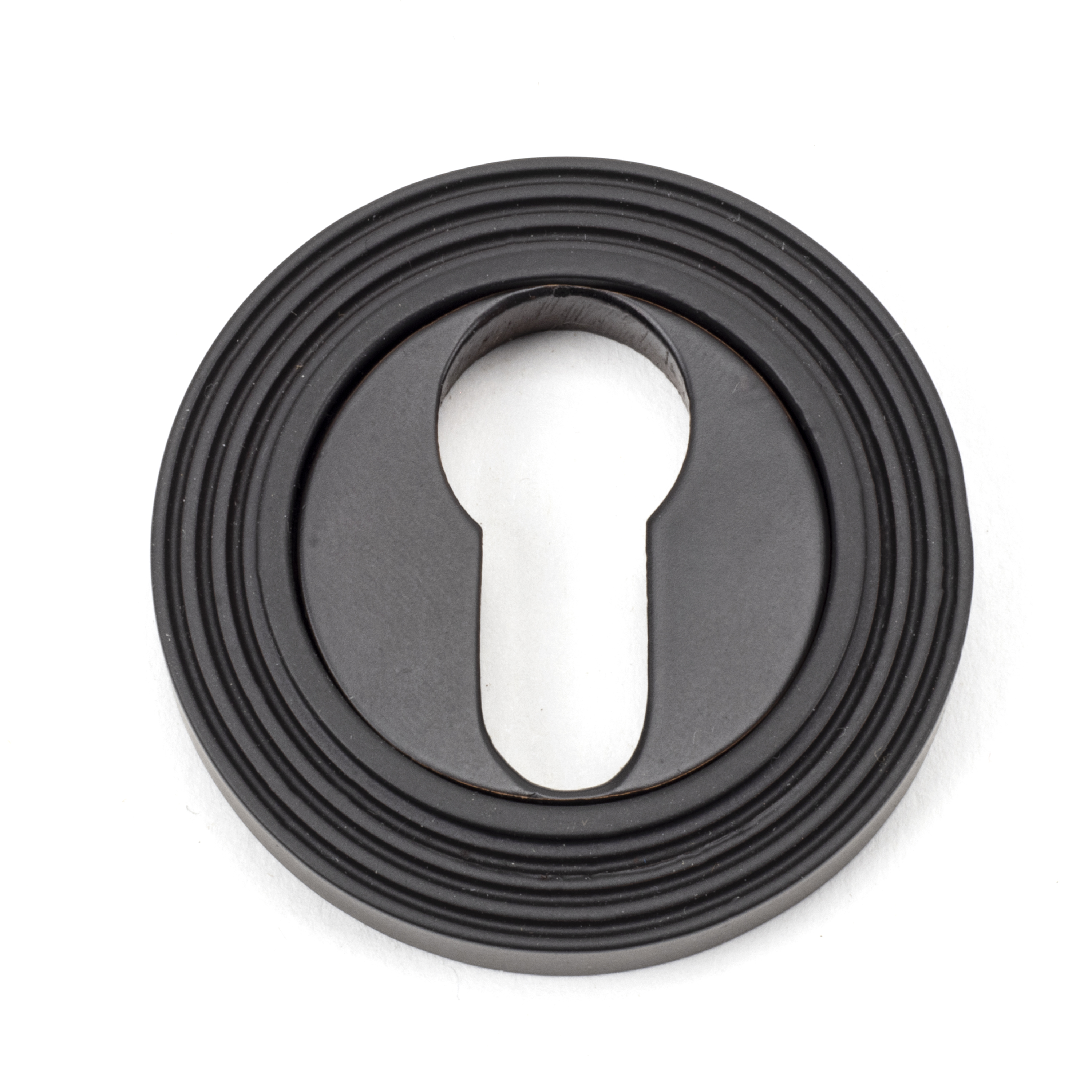 Round Euro Beehive Escutcheon