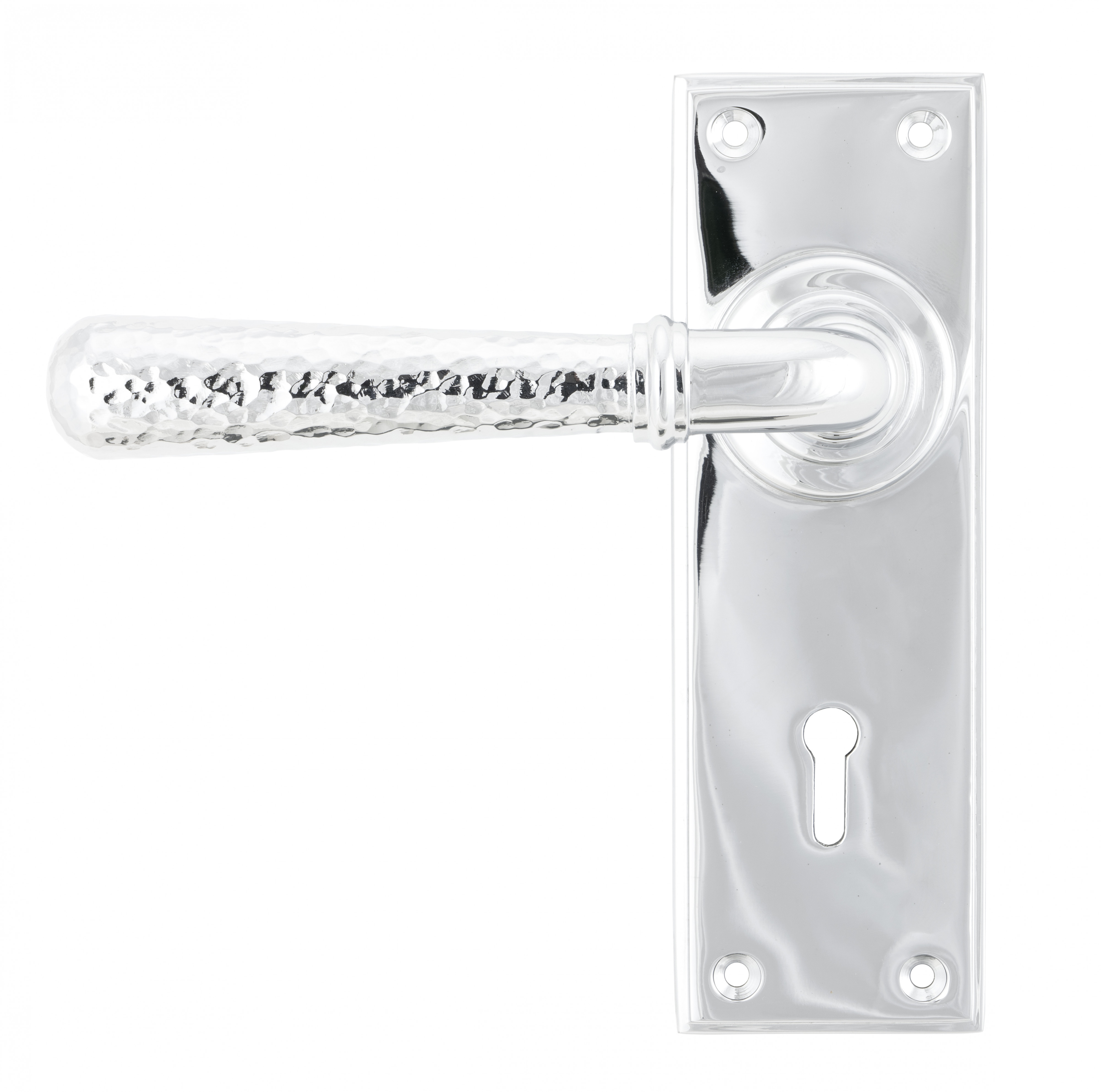 Newbury Lever Lock Set