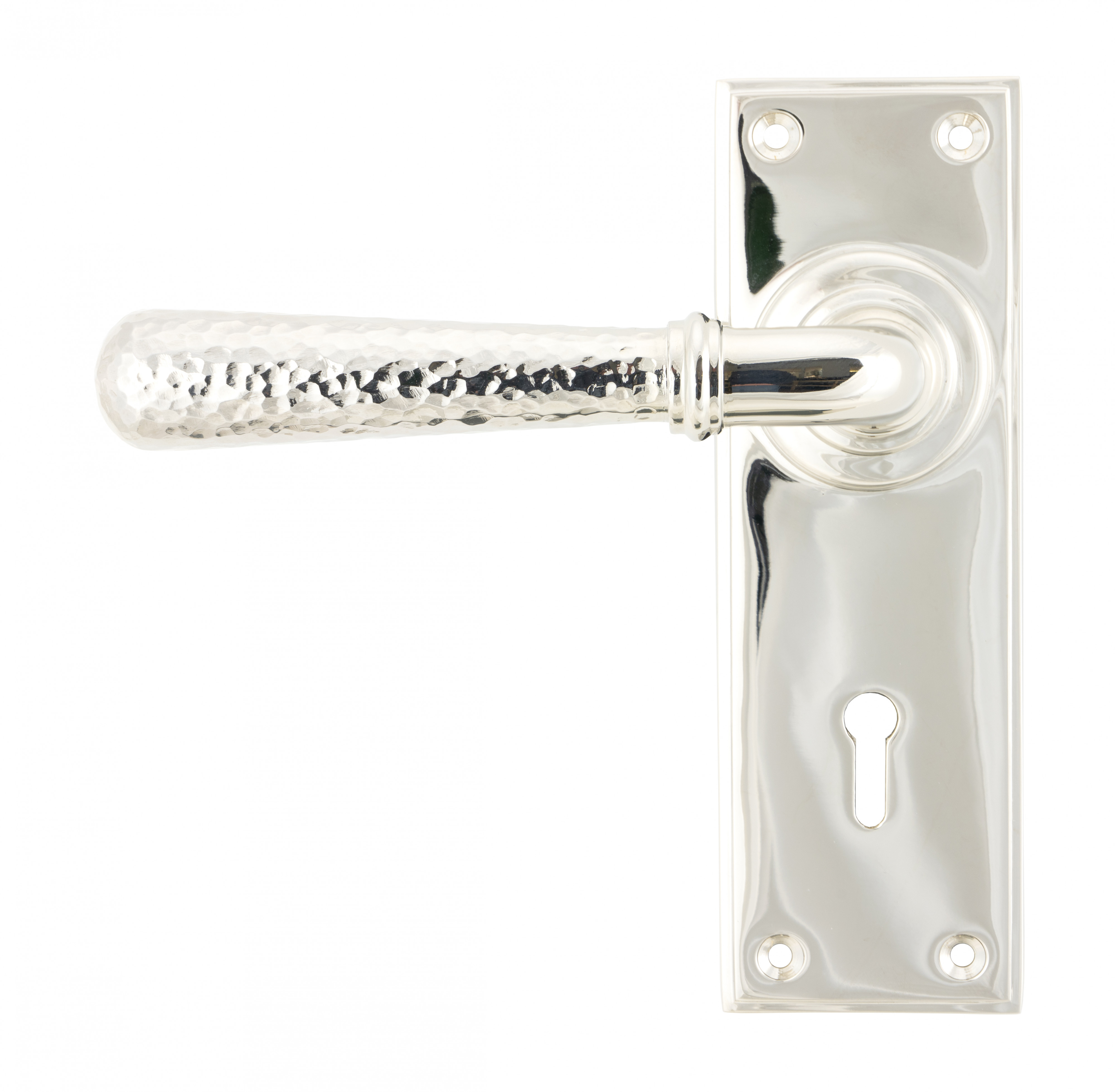 Newbury Lever Lock Set