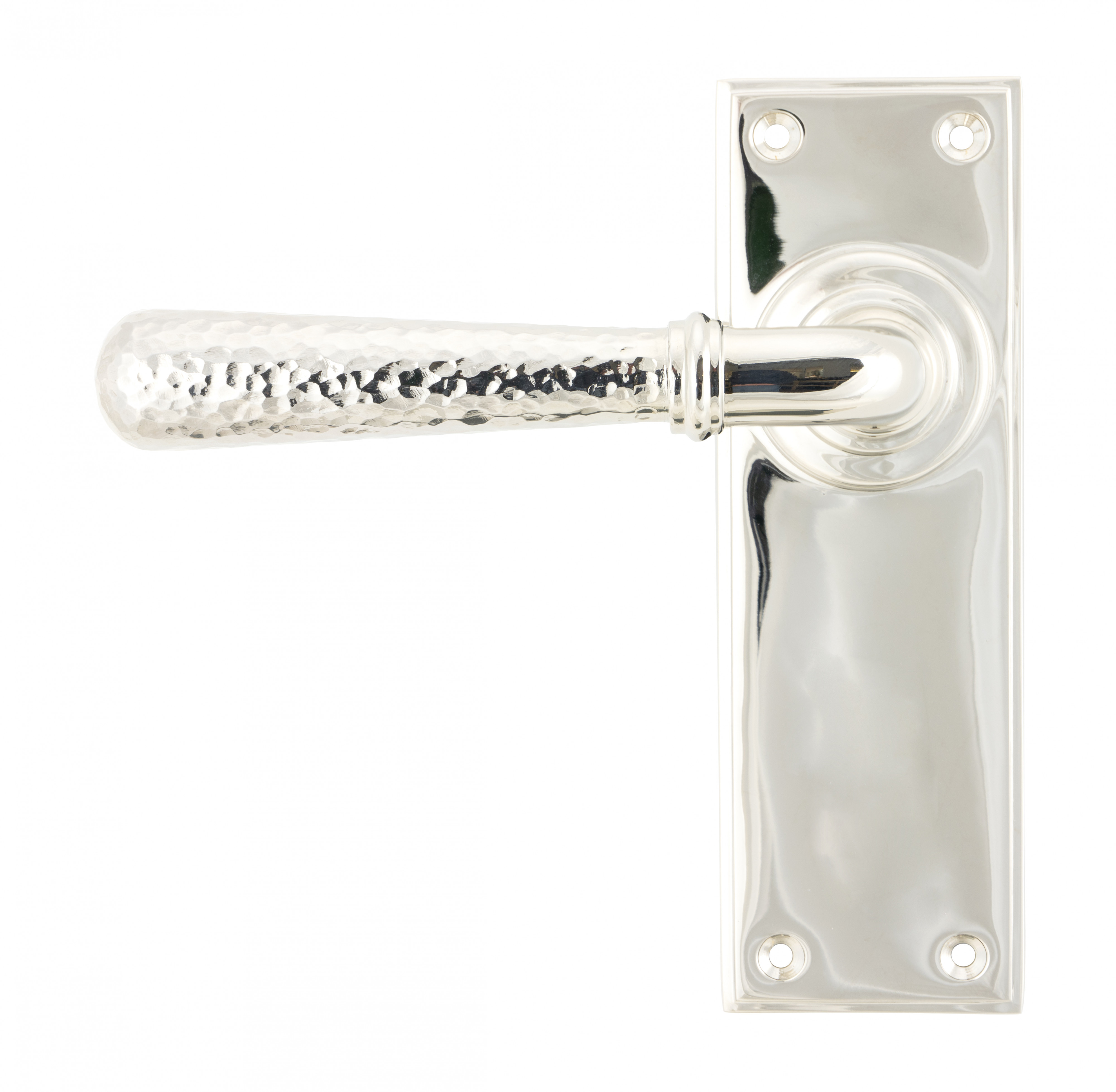 Newbury Lever Latch Set