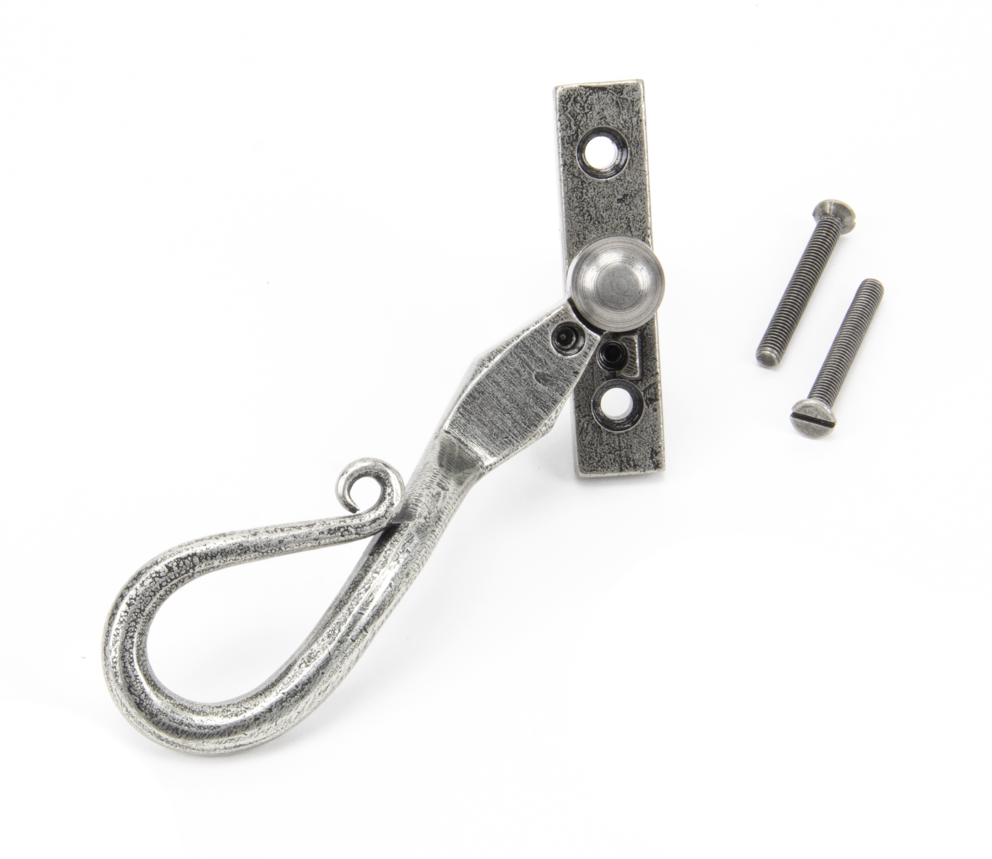 Shepherd's Crook Espag - 16mm - Left Hand