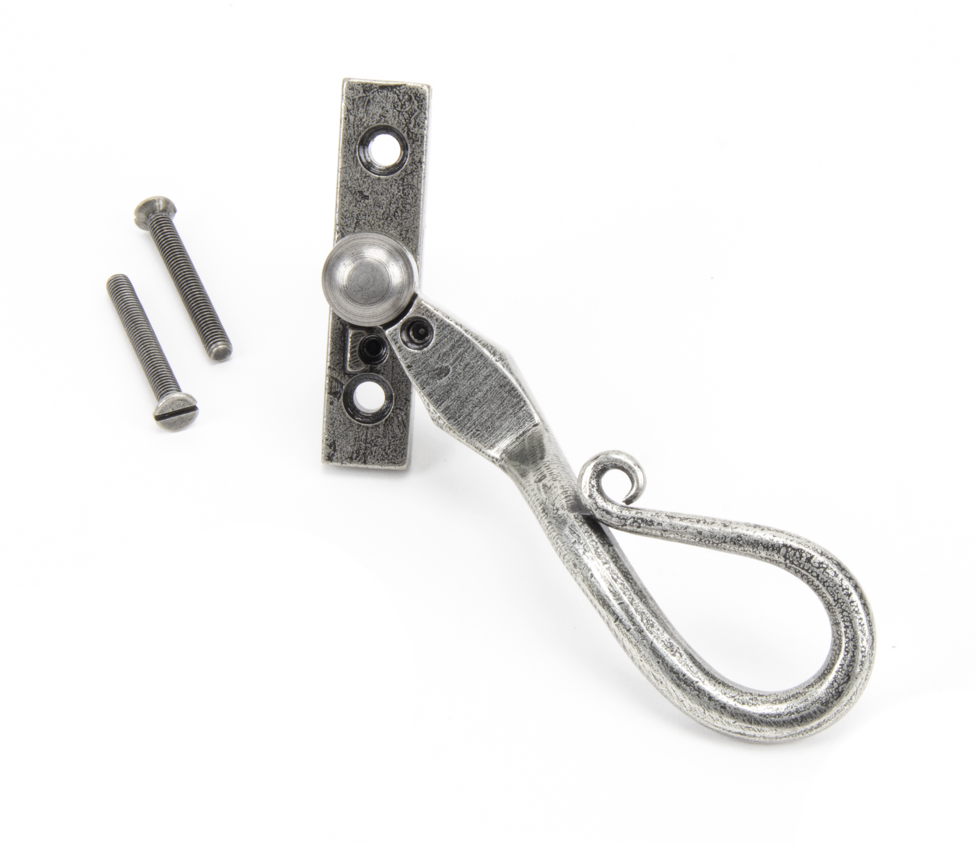 Shepherd's Crook Espag - 16mm - Right Hand