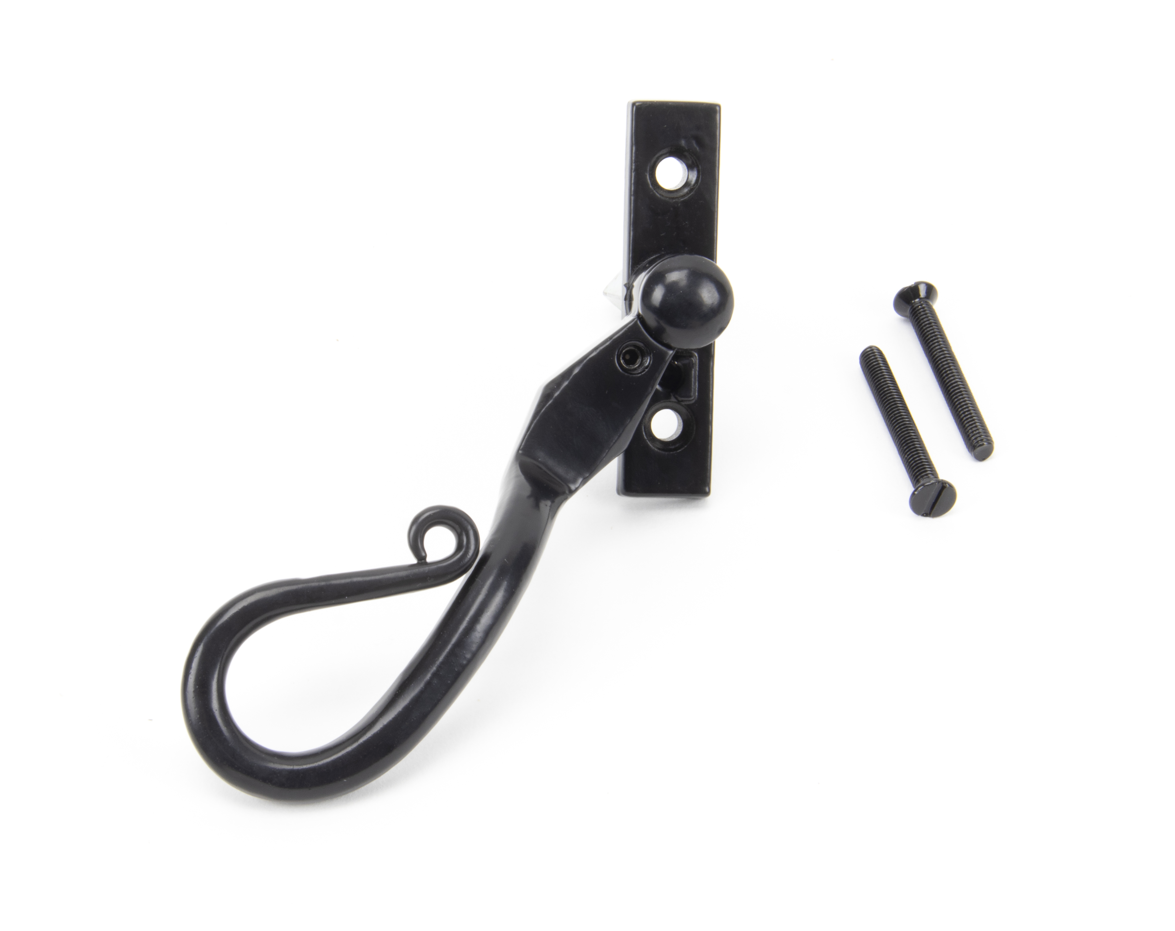 Shepherd's Crook Espag - 16mm - Left Hand